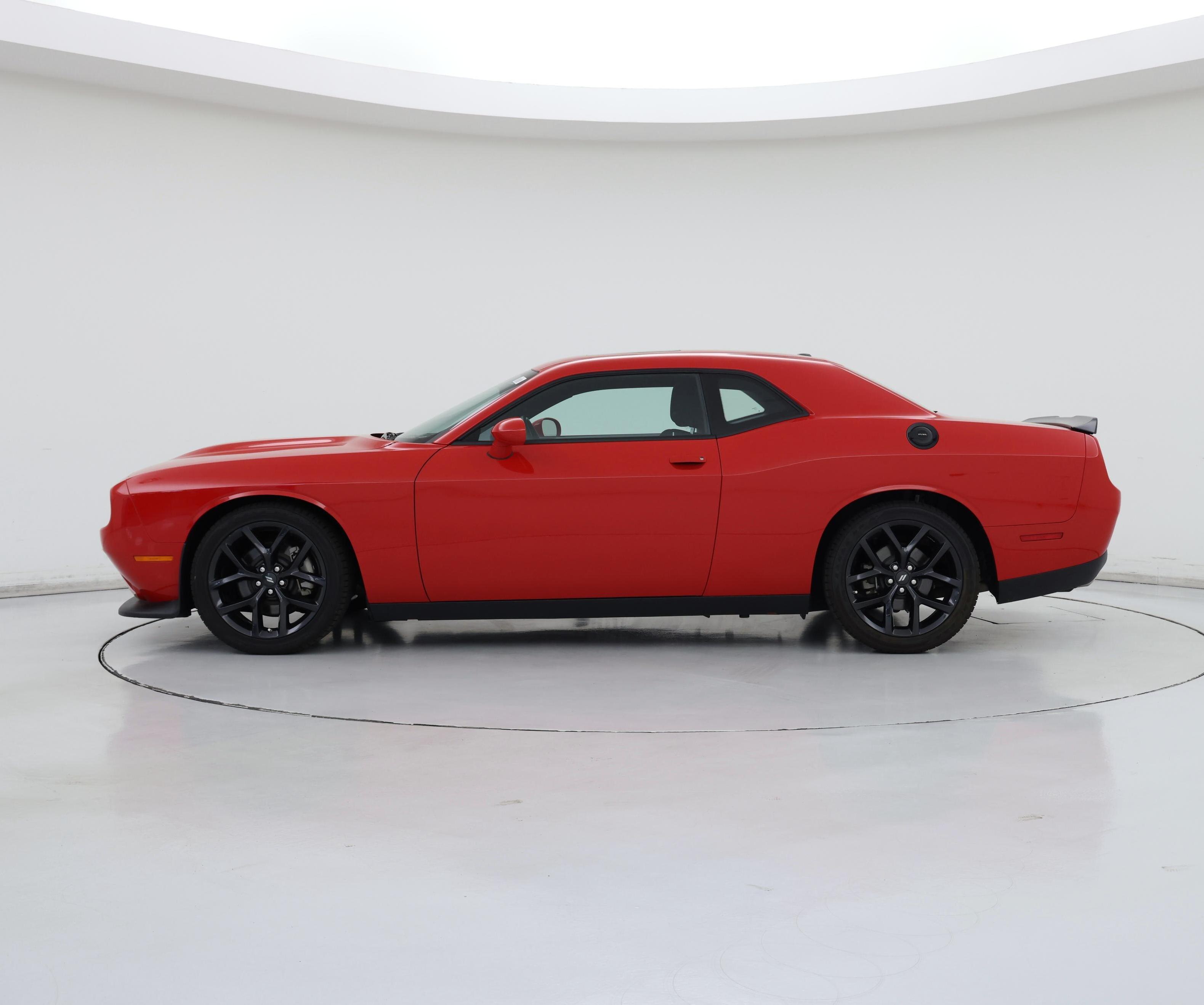 Thumbnail: 2022 Dodge Challenger - 3