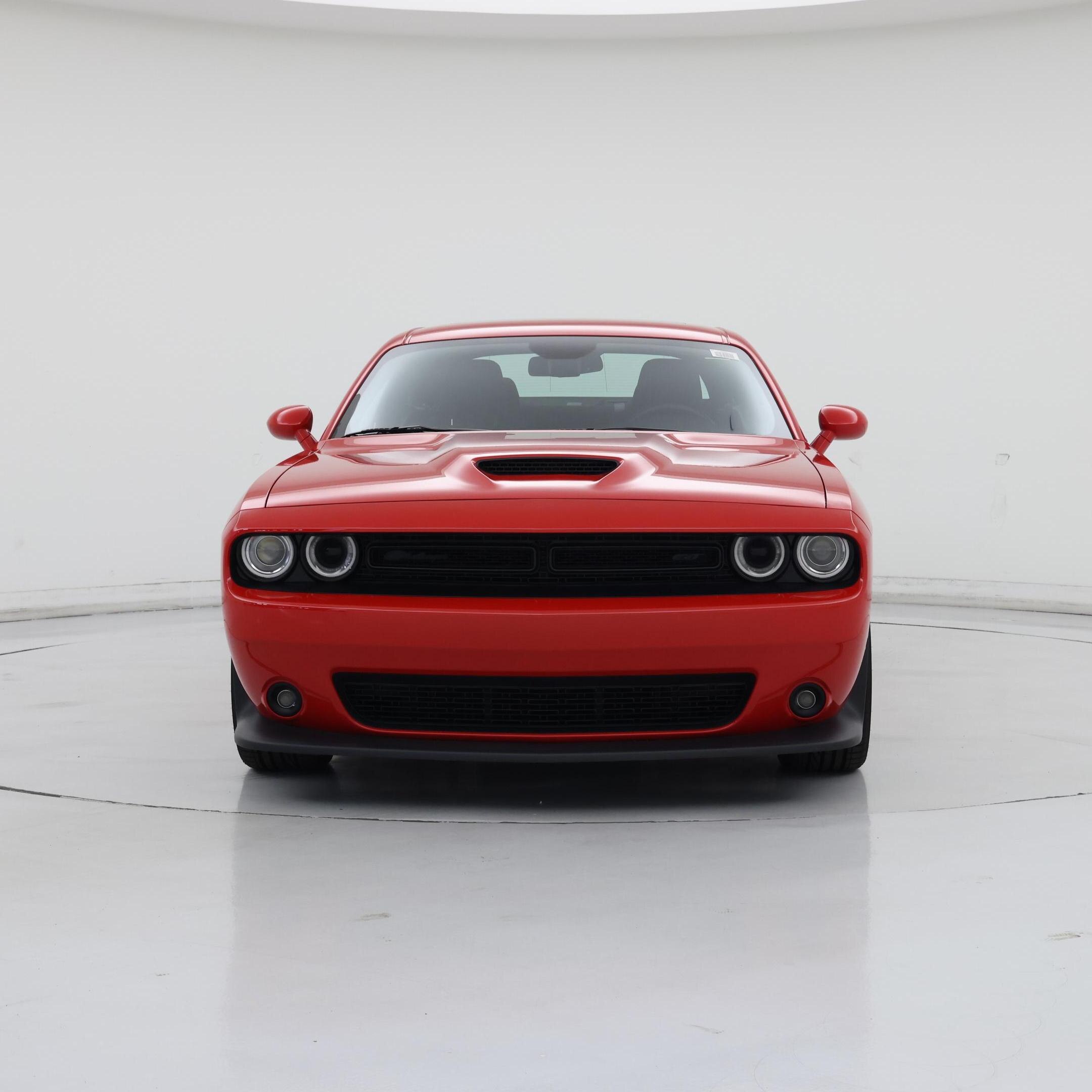 Thumbnail: 2022 Dodge Challenger - 5