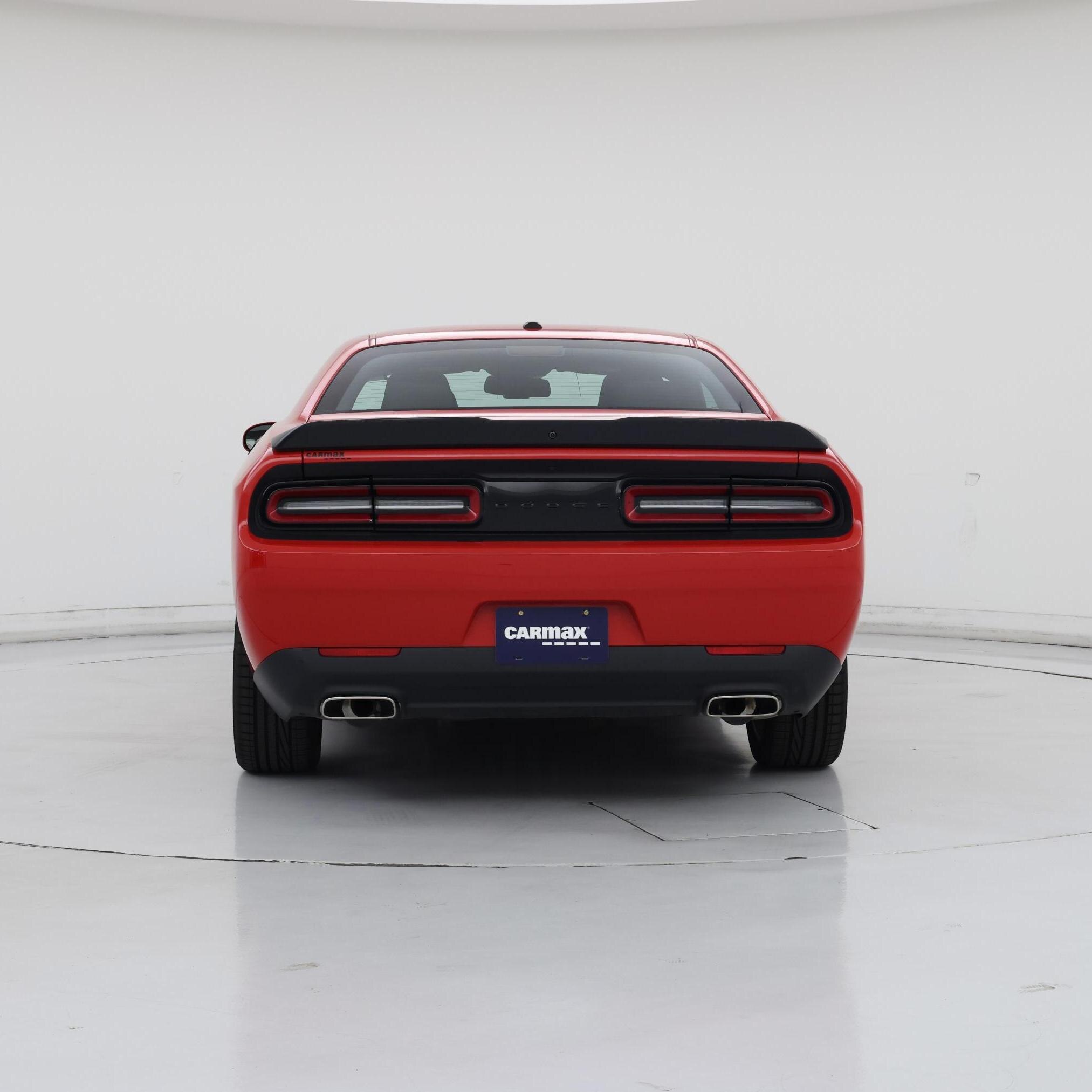 Thumbnail: 2022 Dodge Challenger - 6
