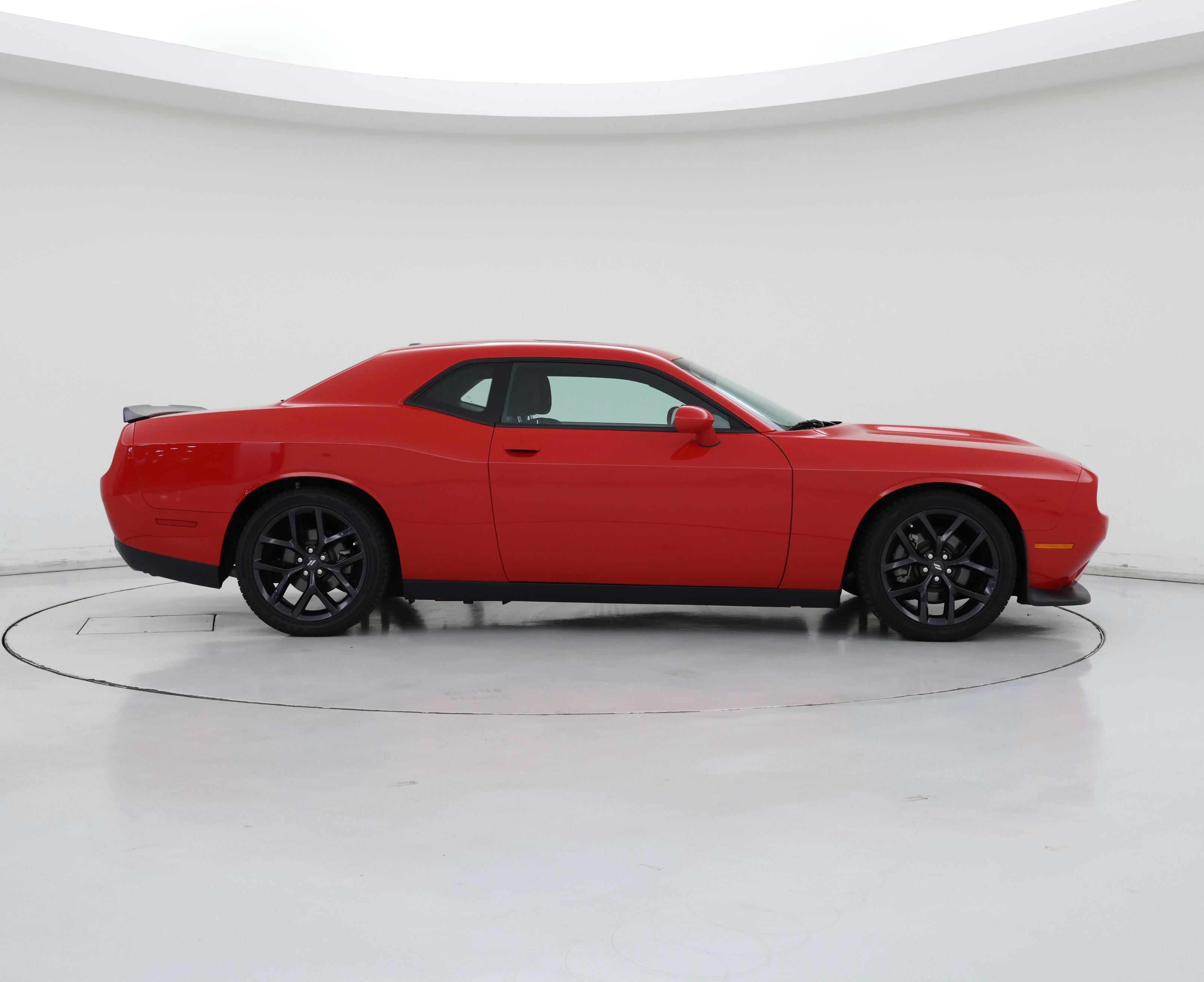 Thumbnail: 2022 Dodge Challenger - 7