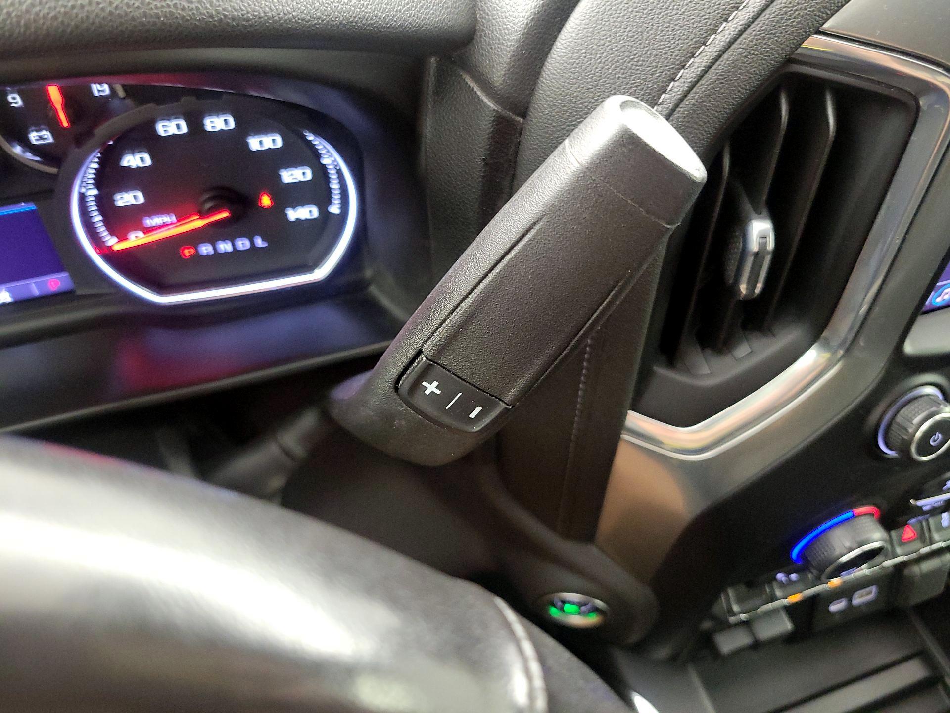 Thumbnail: 2021 Chevrolet Silverado 1500 - 17