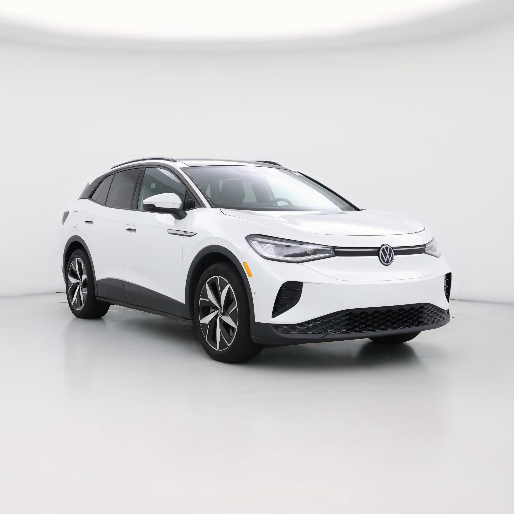 Thumbnail: 2023 Volkswagen ID.4 - 1