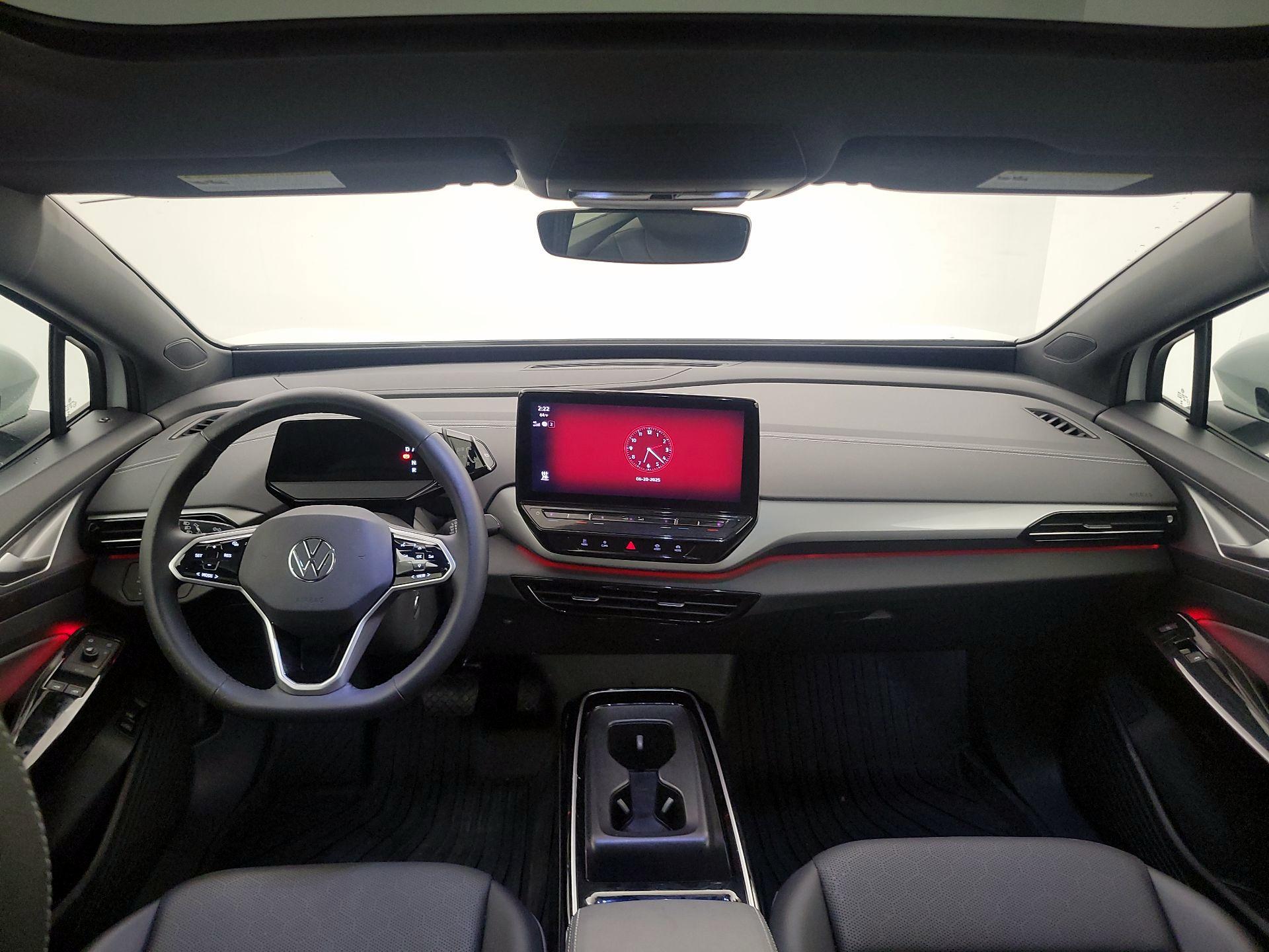 Thumbnail: 2023 Volkswagen ID.4 - 9
