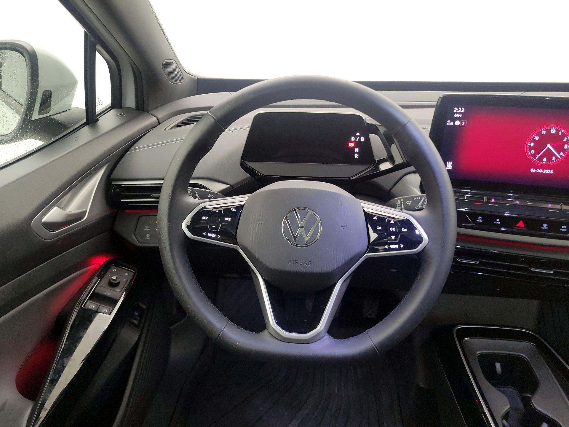 Thumbnail: 2023 Volkswagen ID.4 - 10