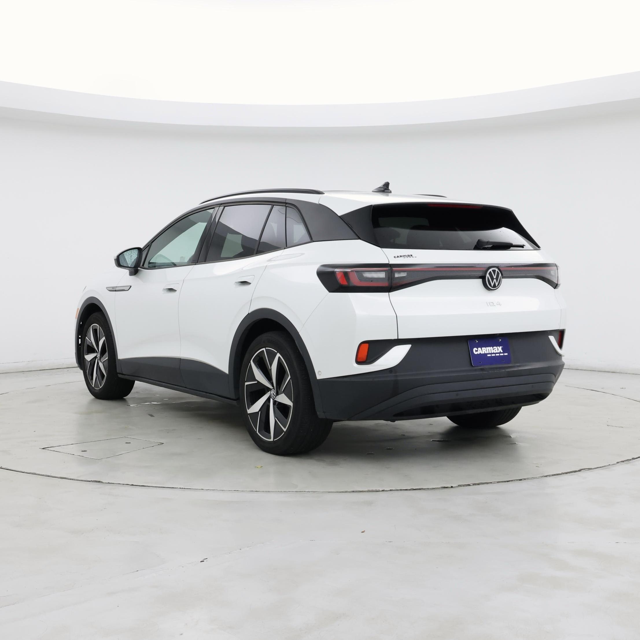 Thumbnail: 2023 Volkswagen ID.4 - 2