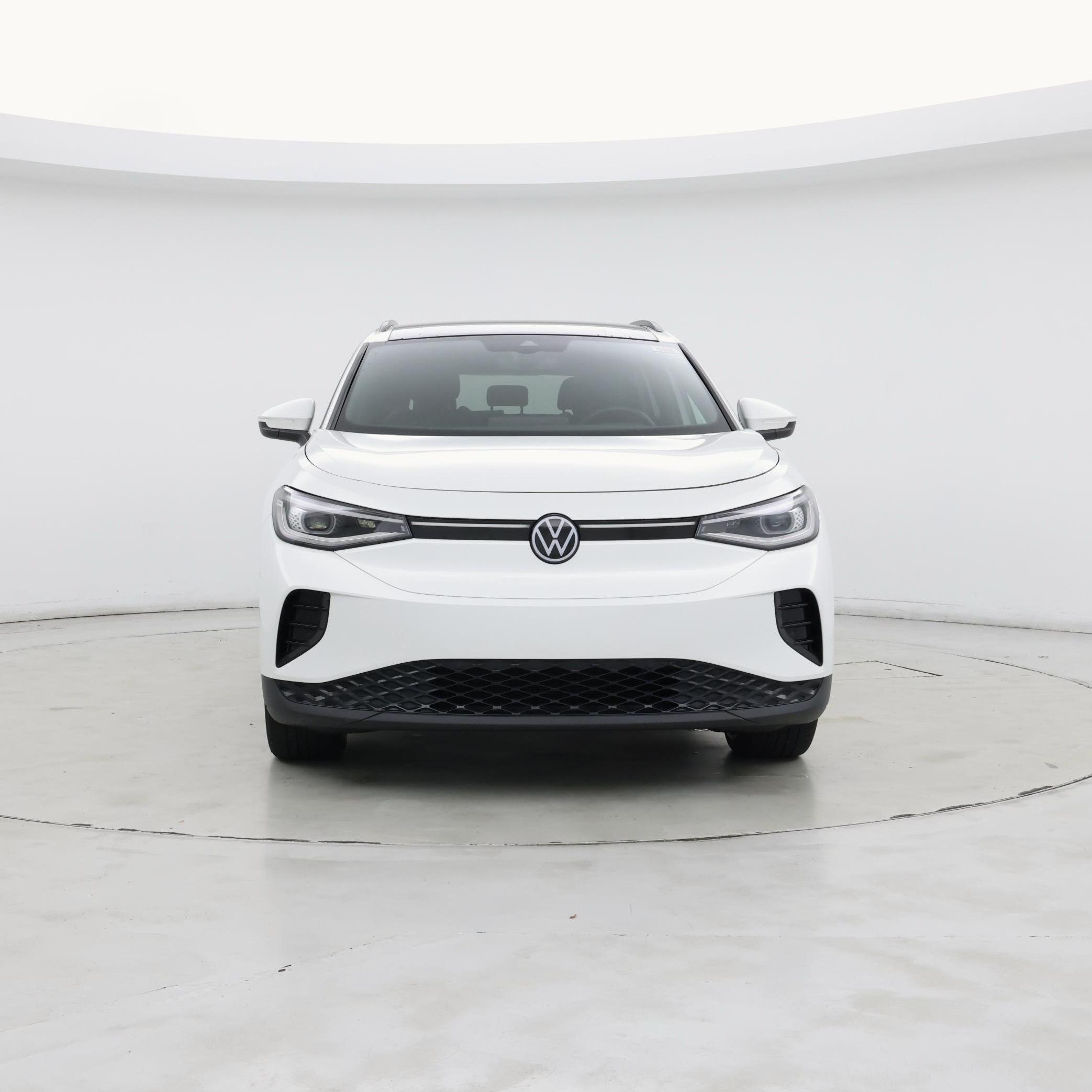 Thumbnail: 2023 Volkswagen ID.4 - 5