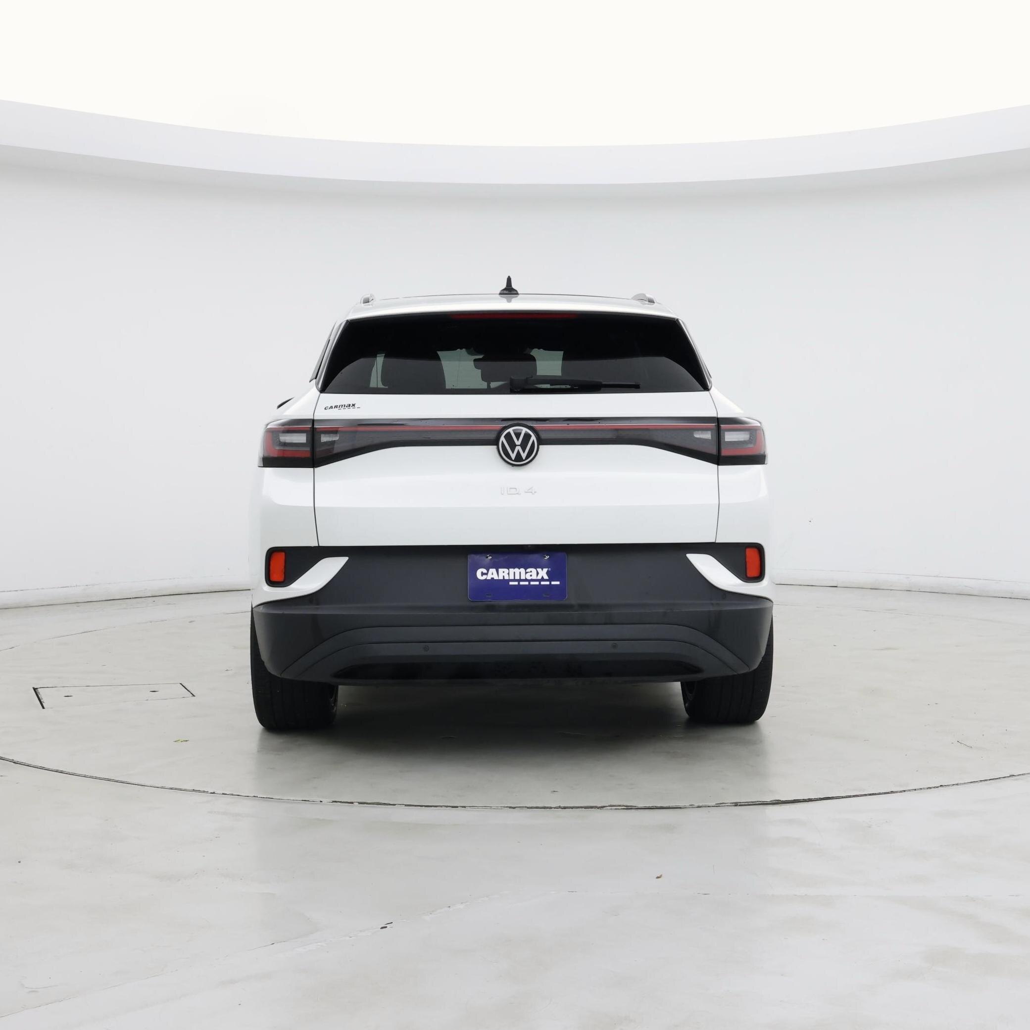 Thumbnail: 2023 Volkswagen ID.4 - 6
