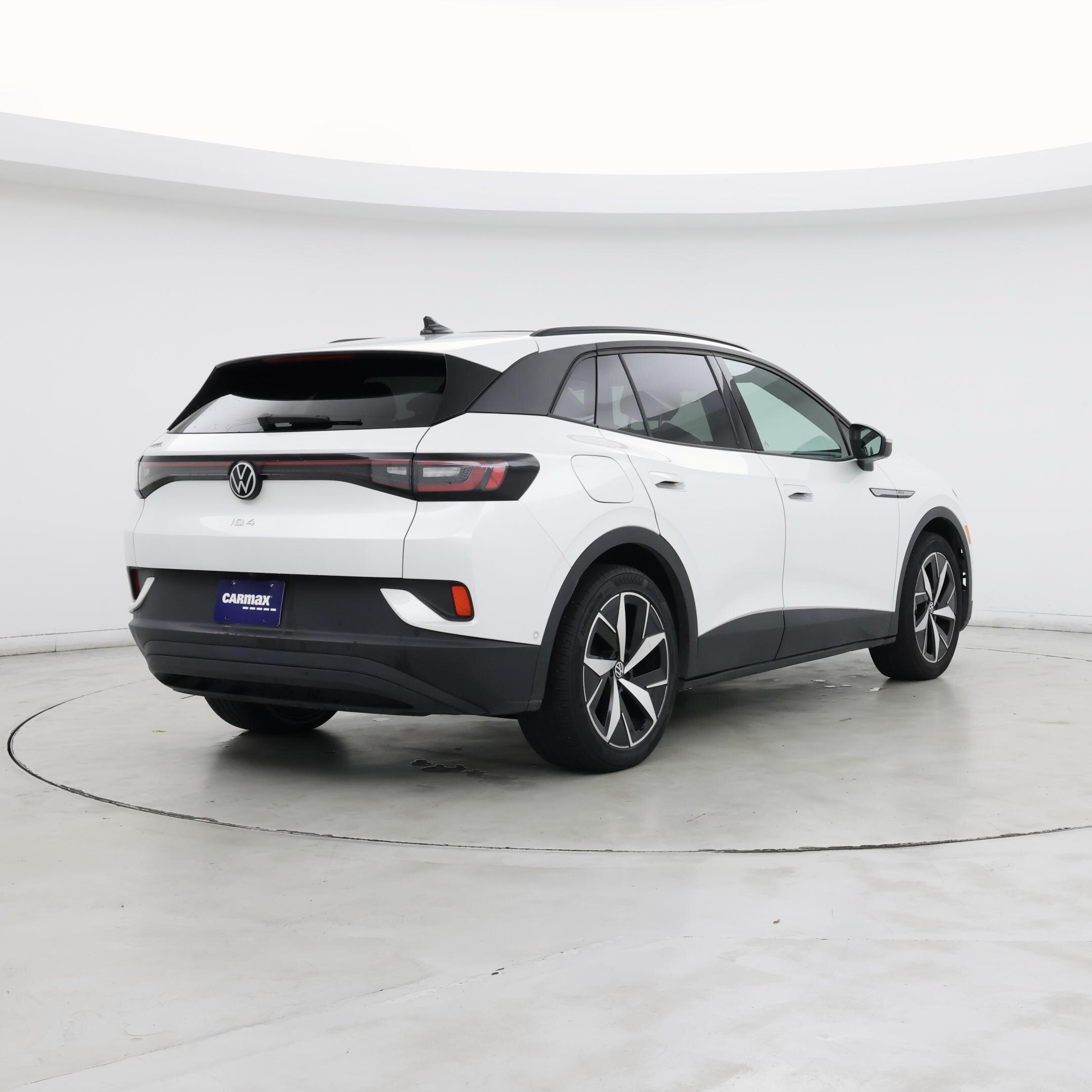 Thumbnail: 2023 Volkswagen ID.4 - 8