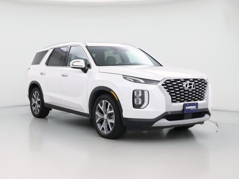 2020 Hyundai Palisade SEL -
                  Raleigh, NC
