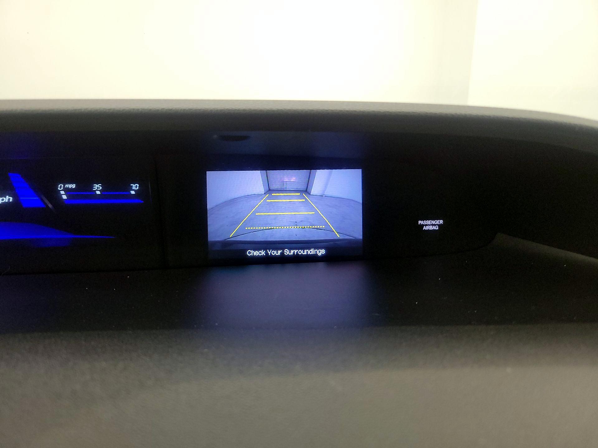 Thumbnail: 2013 Honda Civic - 14