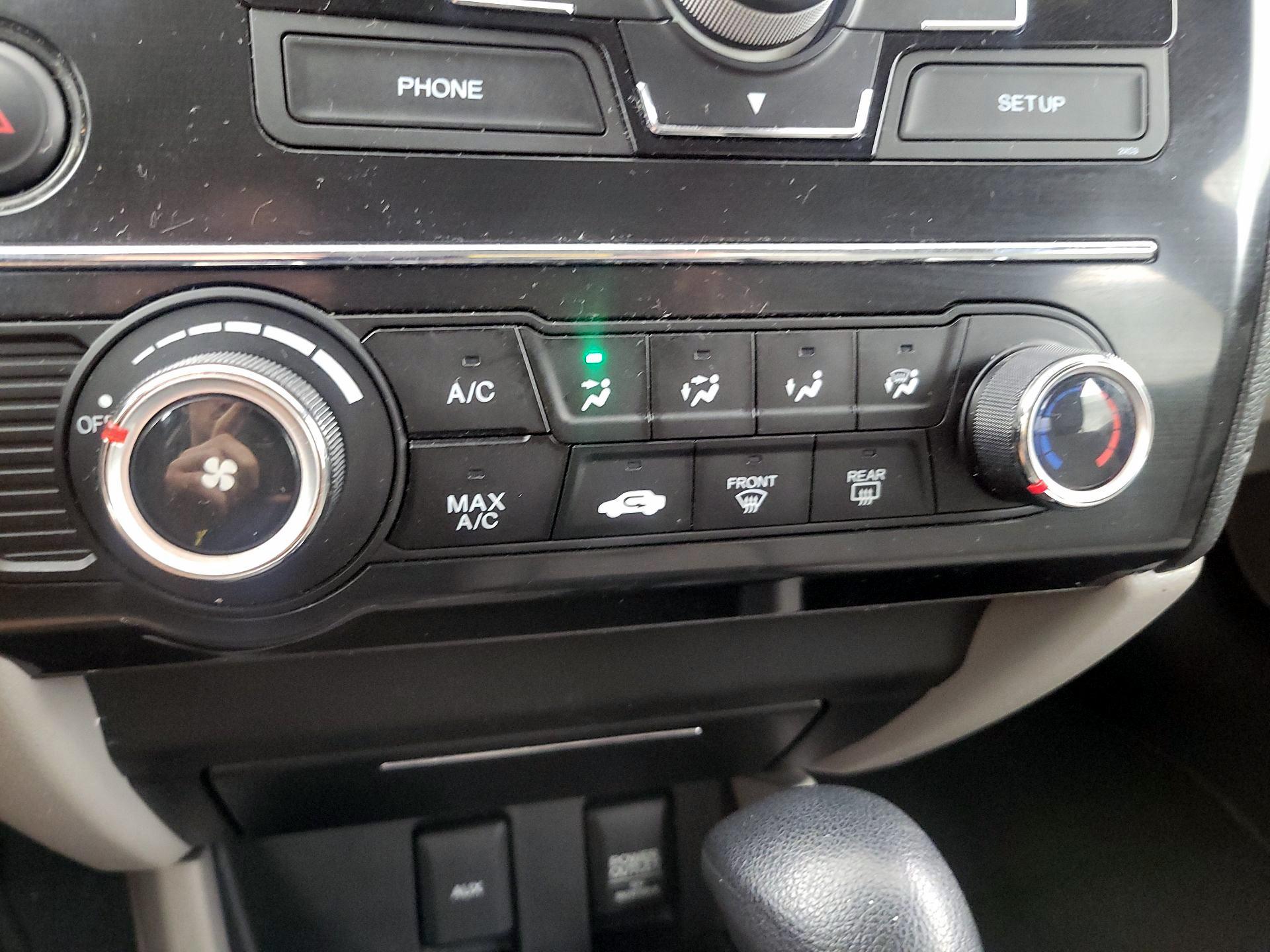 Thumbnail: 2013 Honda Civic - 16