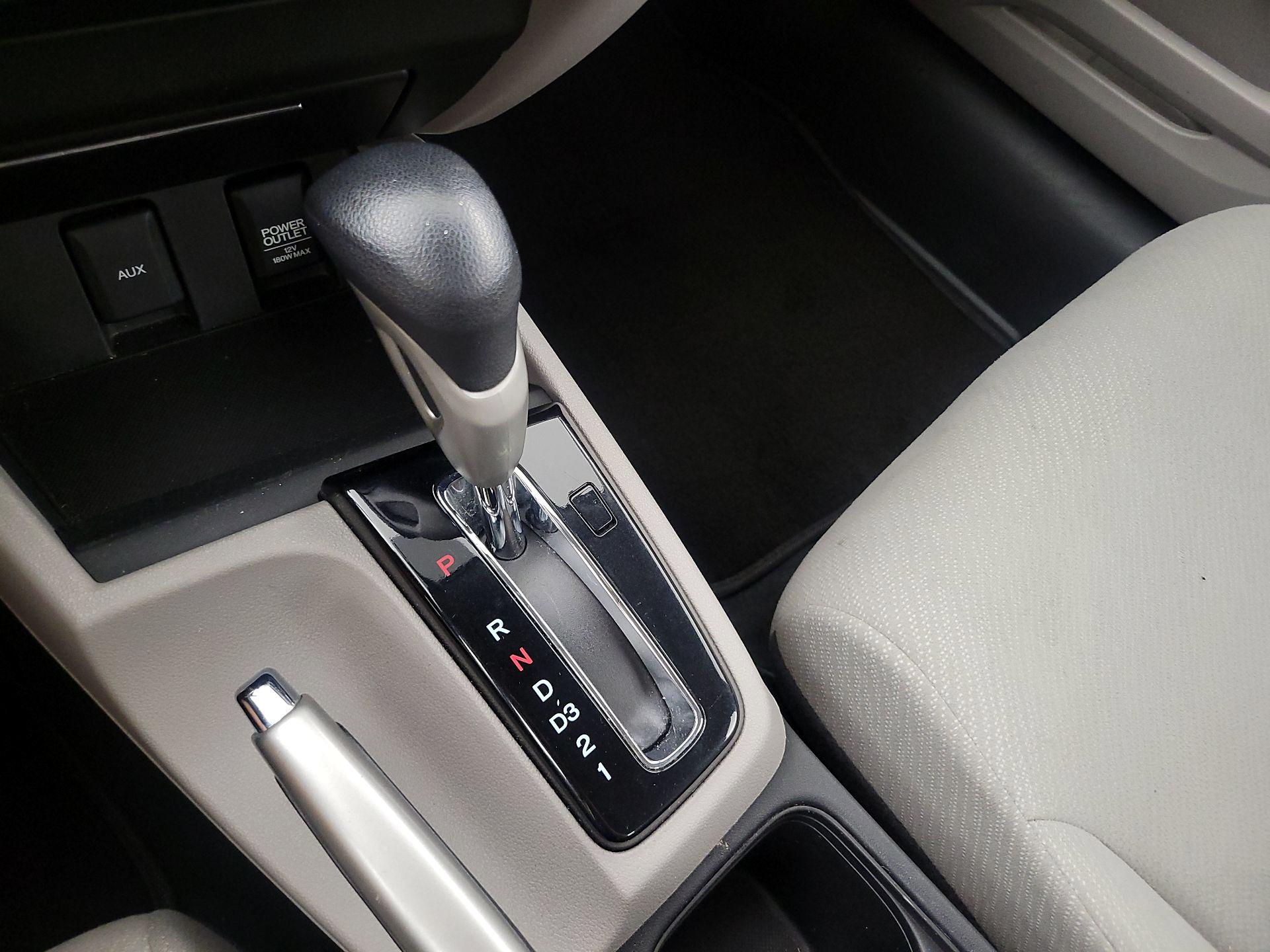Thumbnail: 2013 Honda Civic - 17