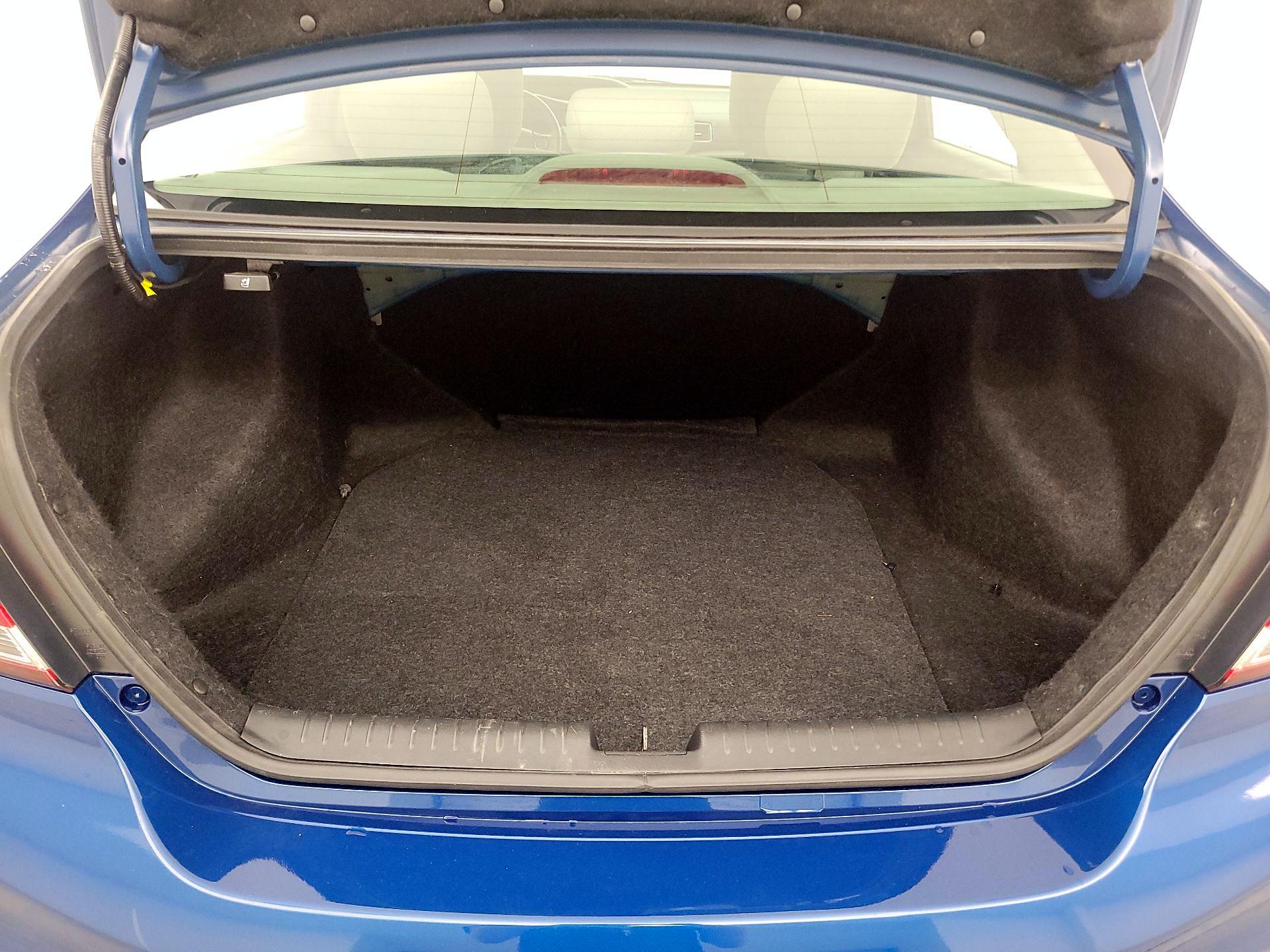 Thumbnail: 2013 Honda Civic - 20