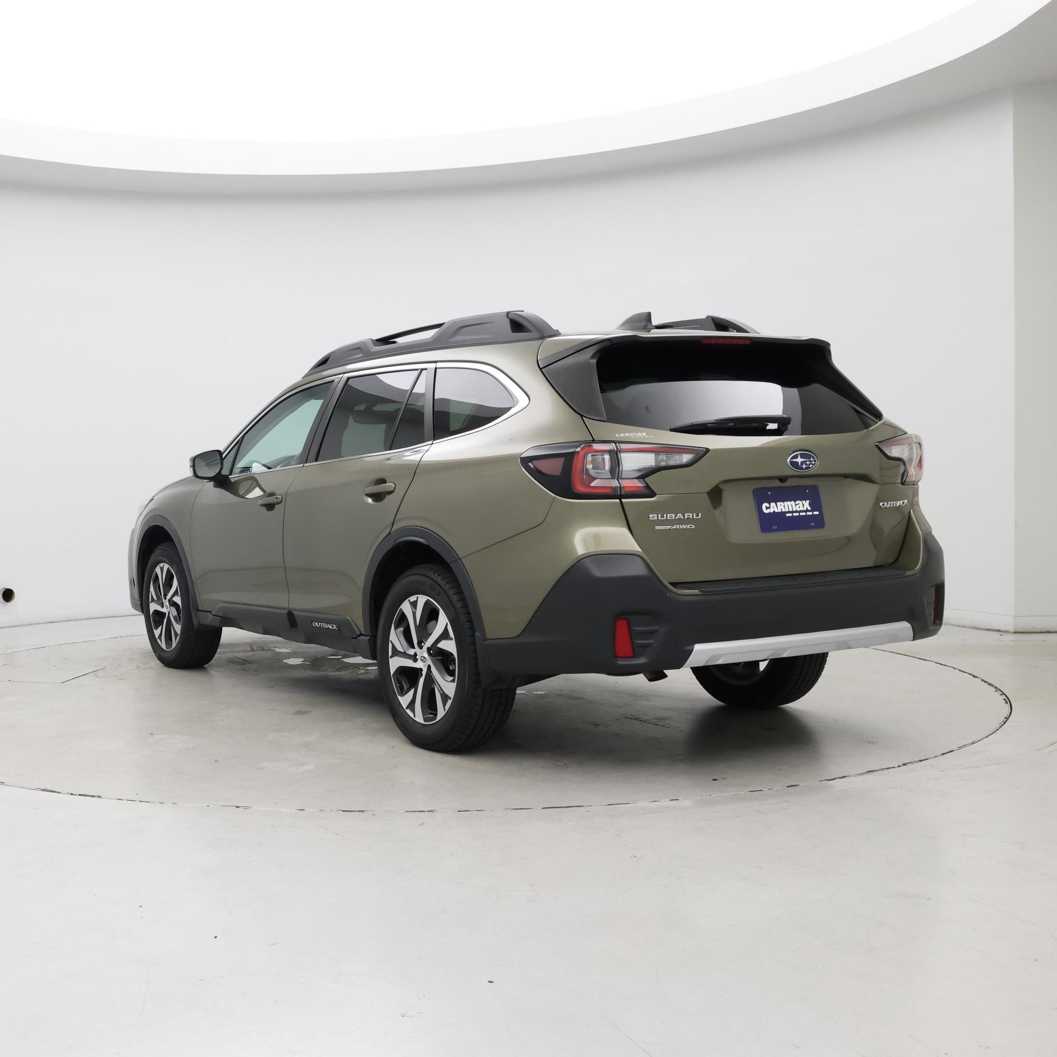 Thumbnail: 2022 Subaru Outback - 2
