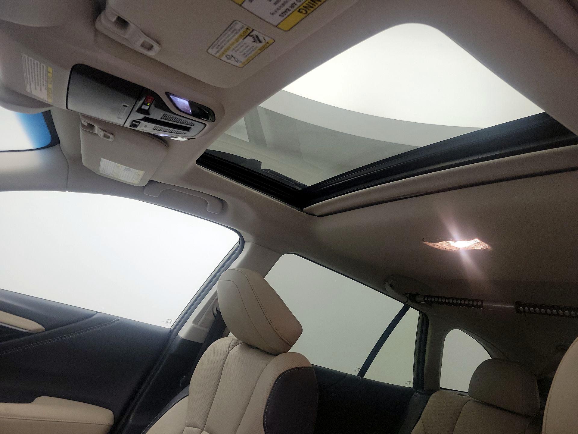 Thumbnail: 2022 Subaru Outback - 19