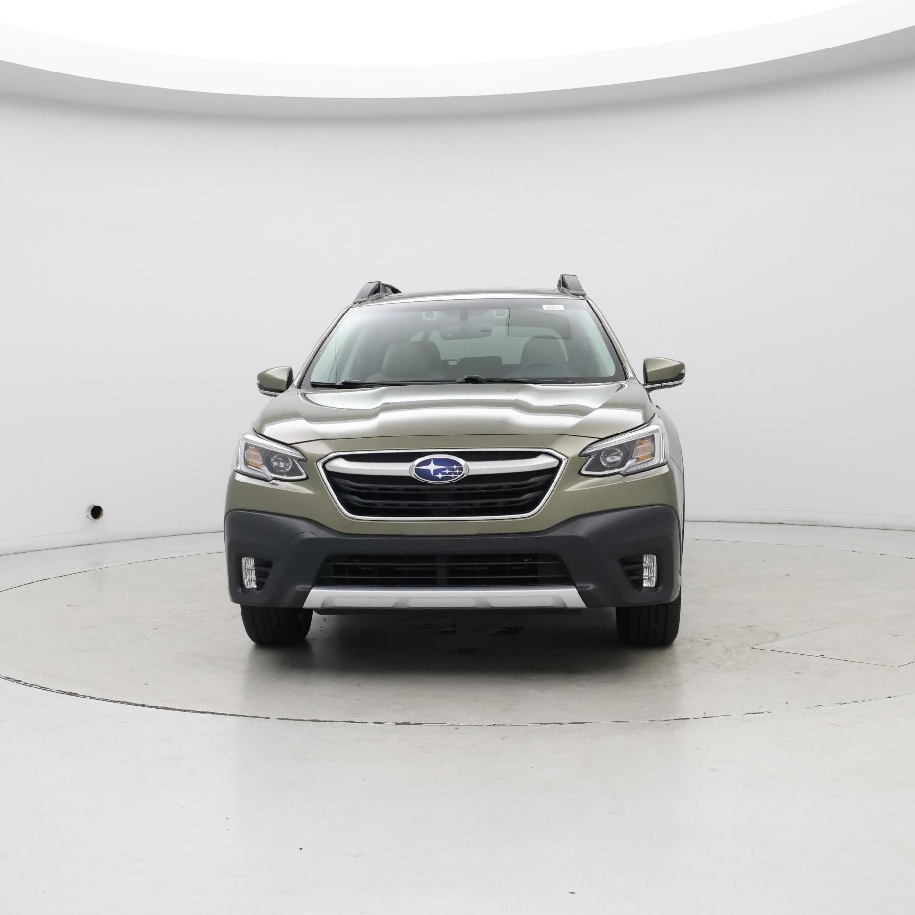 Thumbnail: 2022 Subaru Outback - 5