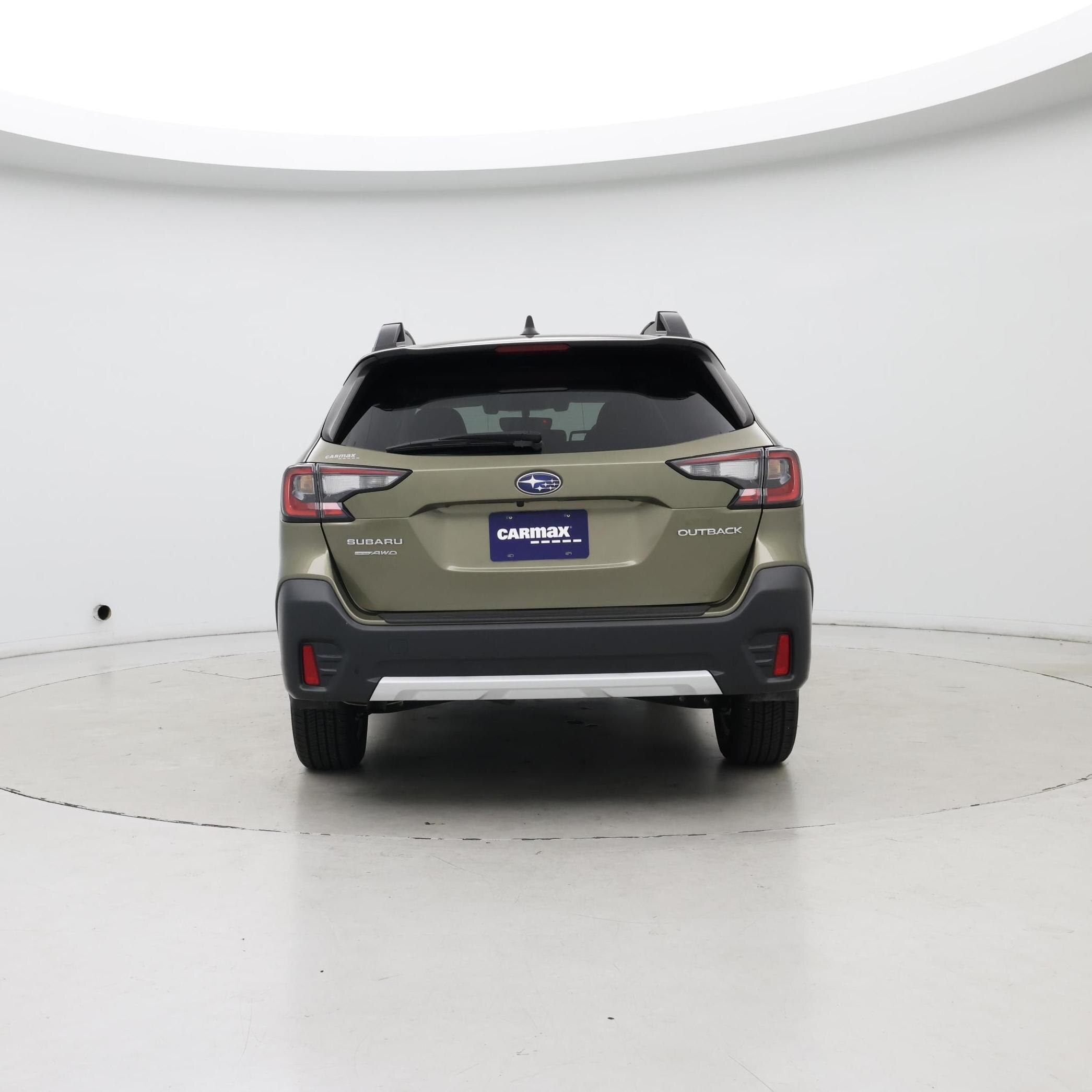 Thumbnail: 2022 Subaru Outback - 6