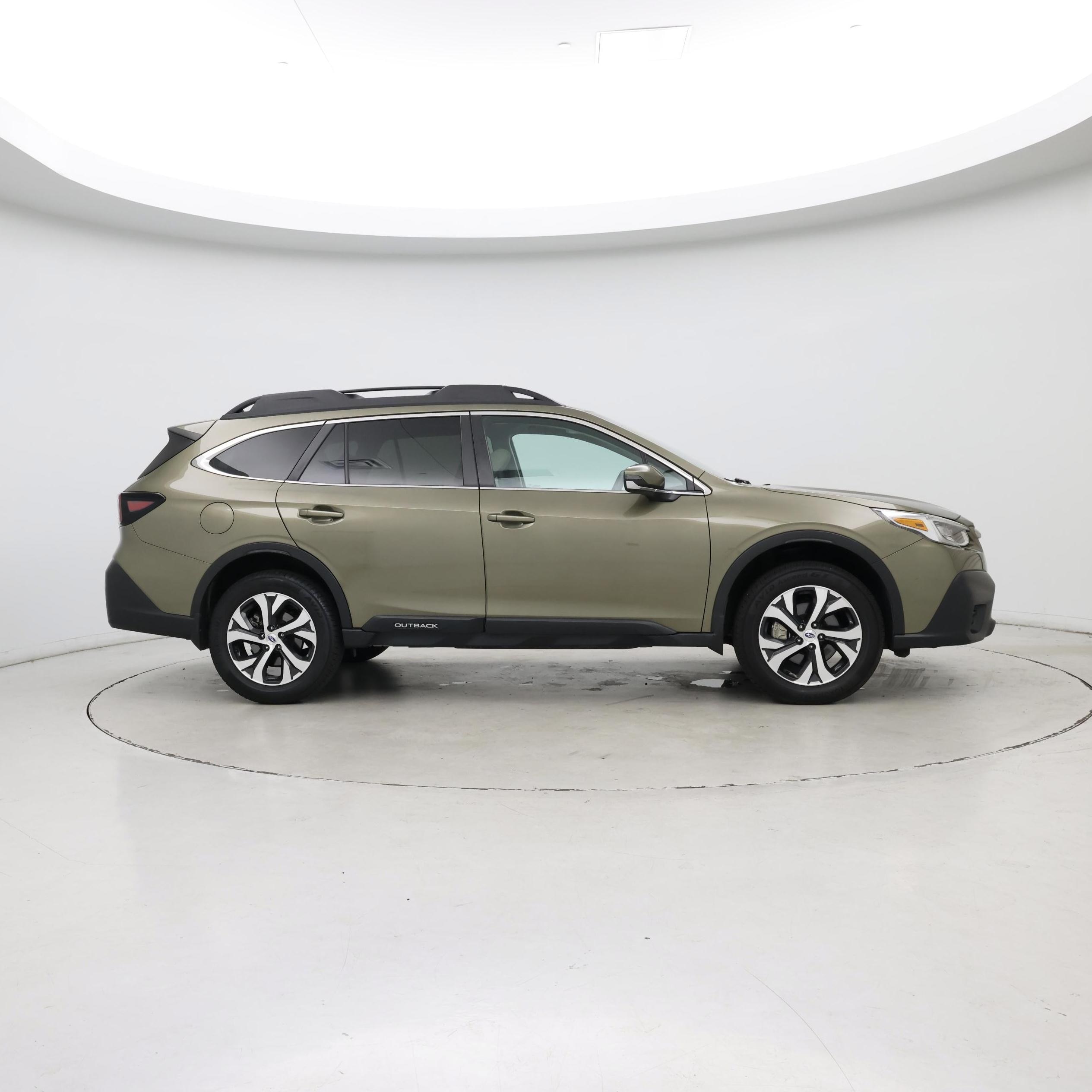 Thumbnail: 2022 Subaru Outback - 7