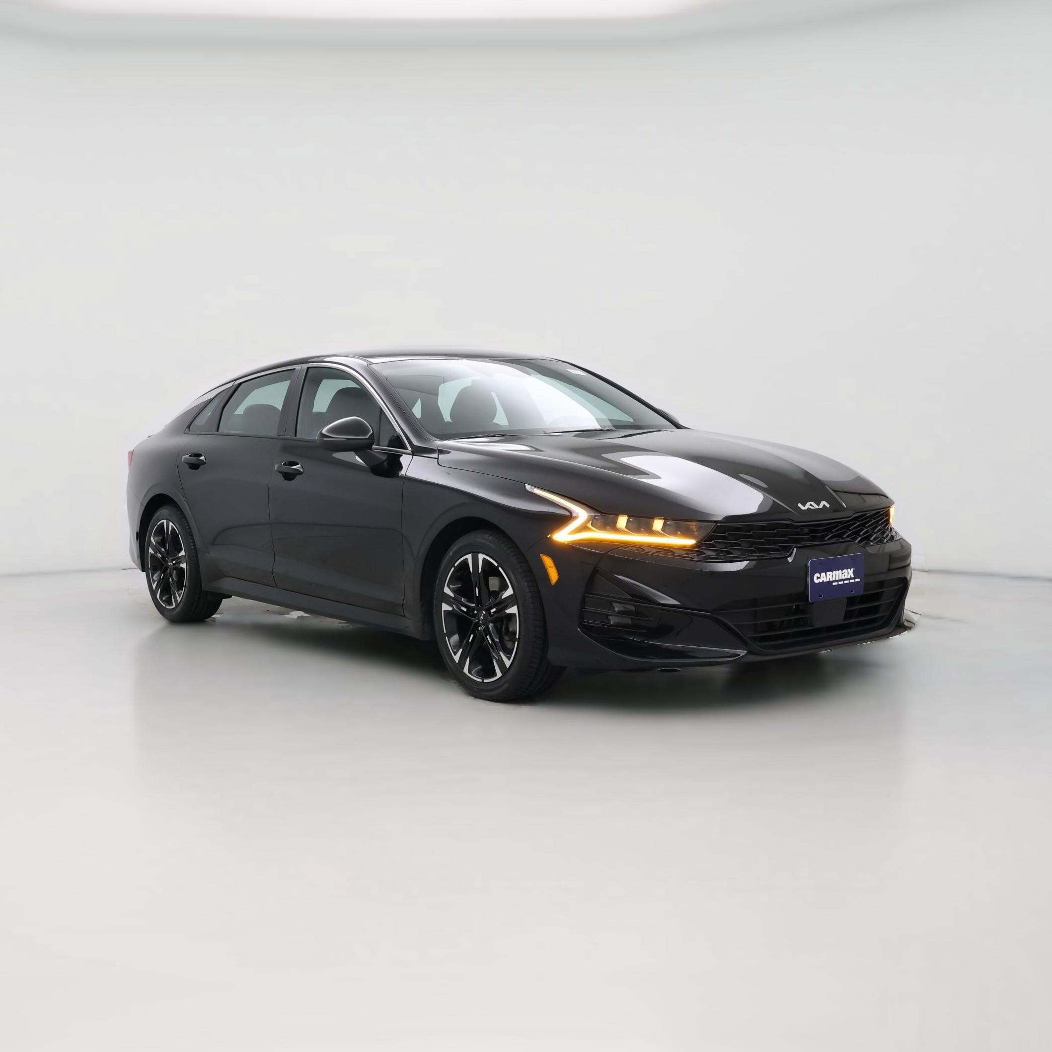 Thumbnail: 2024 Kia K5 - 1