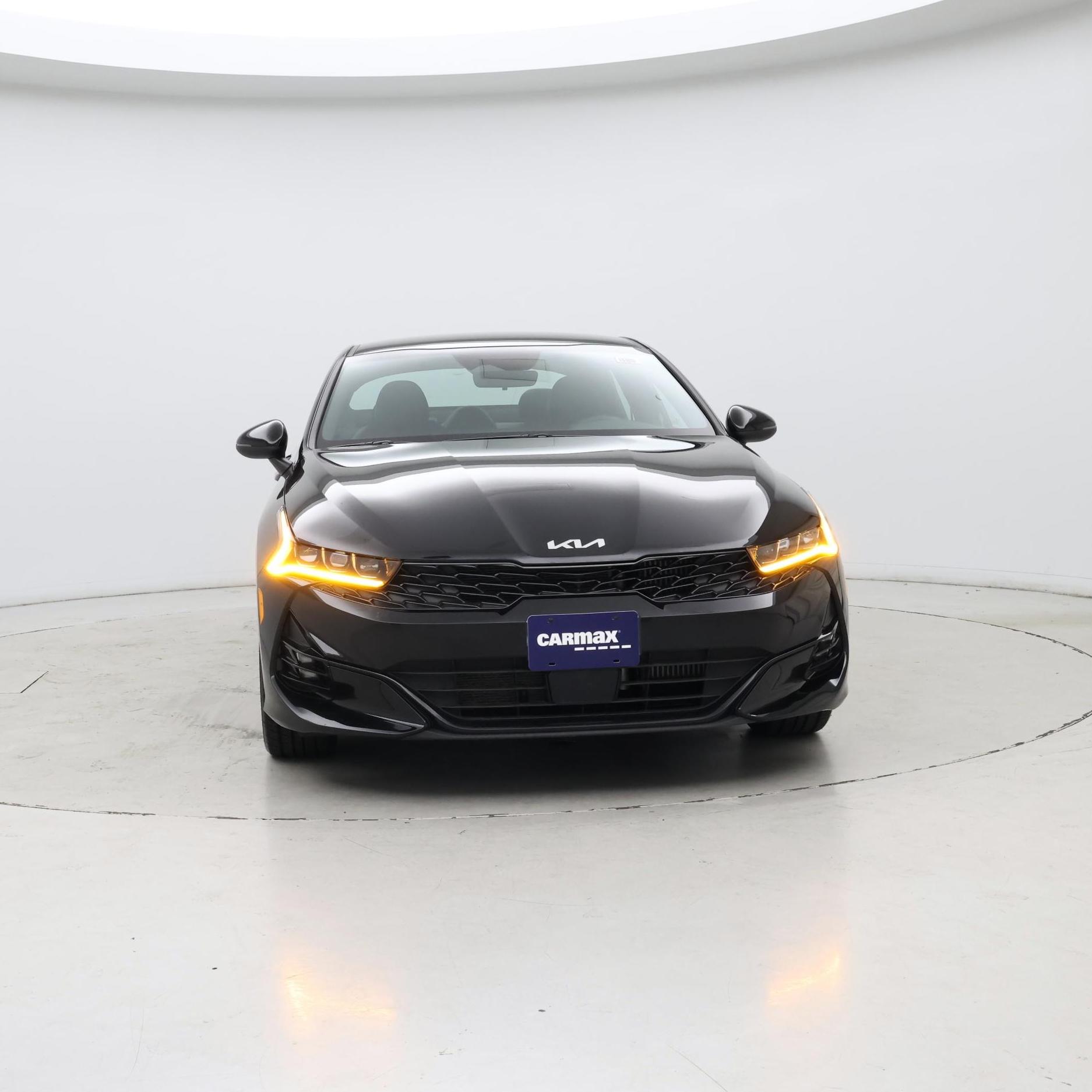 Thumbnail: 2024 Kia K5 - 5