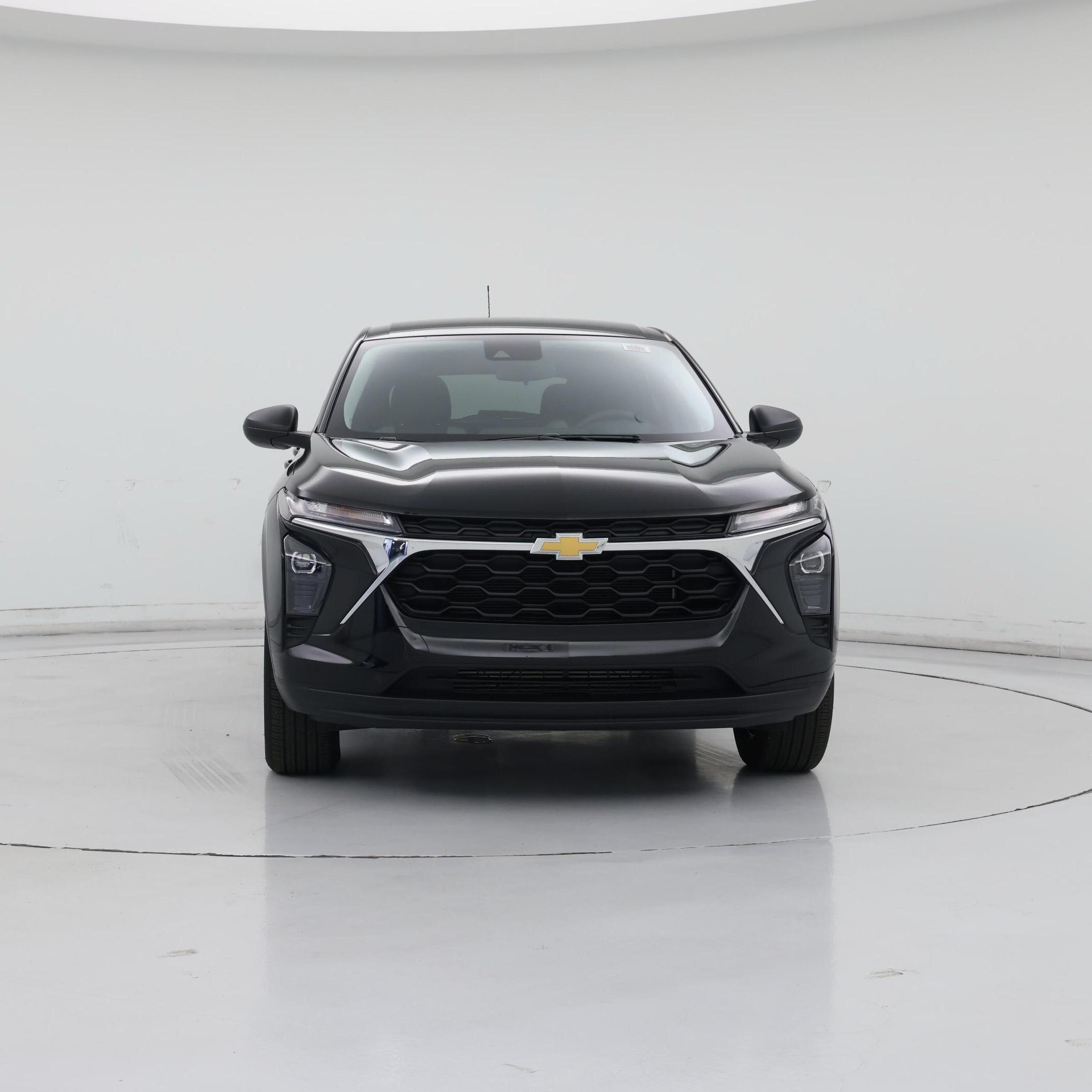 Thumbnail: 2024 Chevrolet Trax - 5