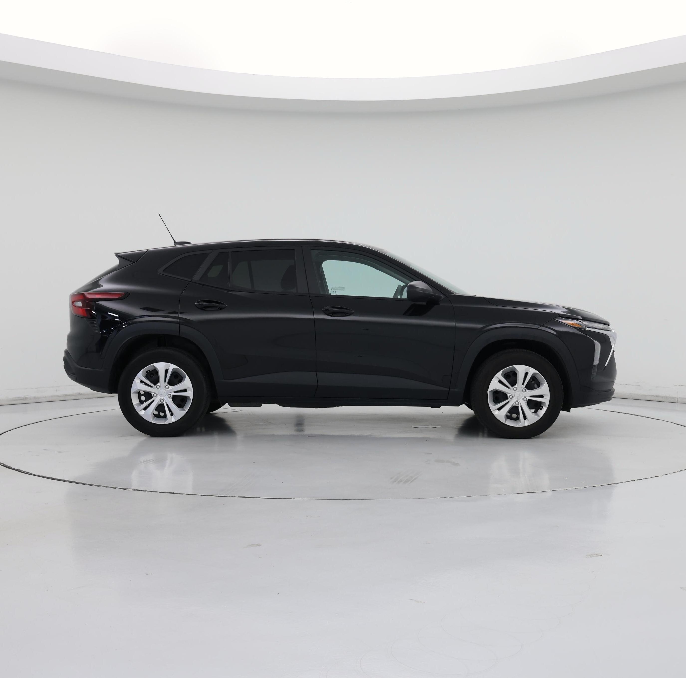 Thumbnail: 2024 Chevrolet Trax - 7