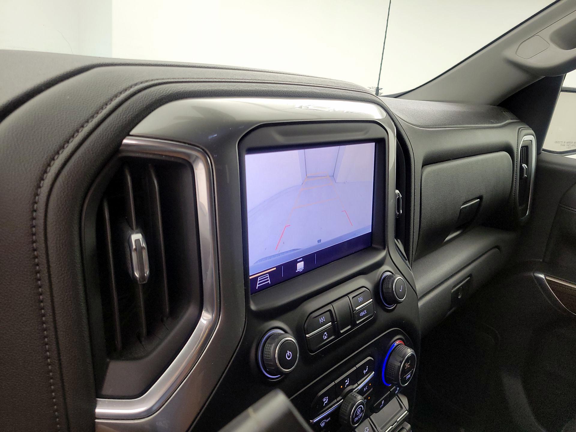 Thumbnail: 2019 Chevrolet Silverado 1500 - 14