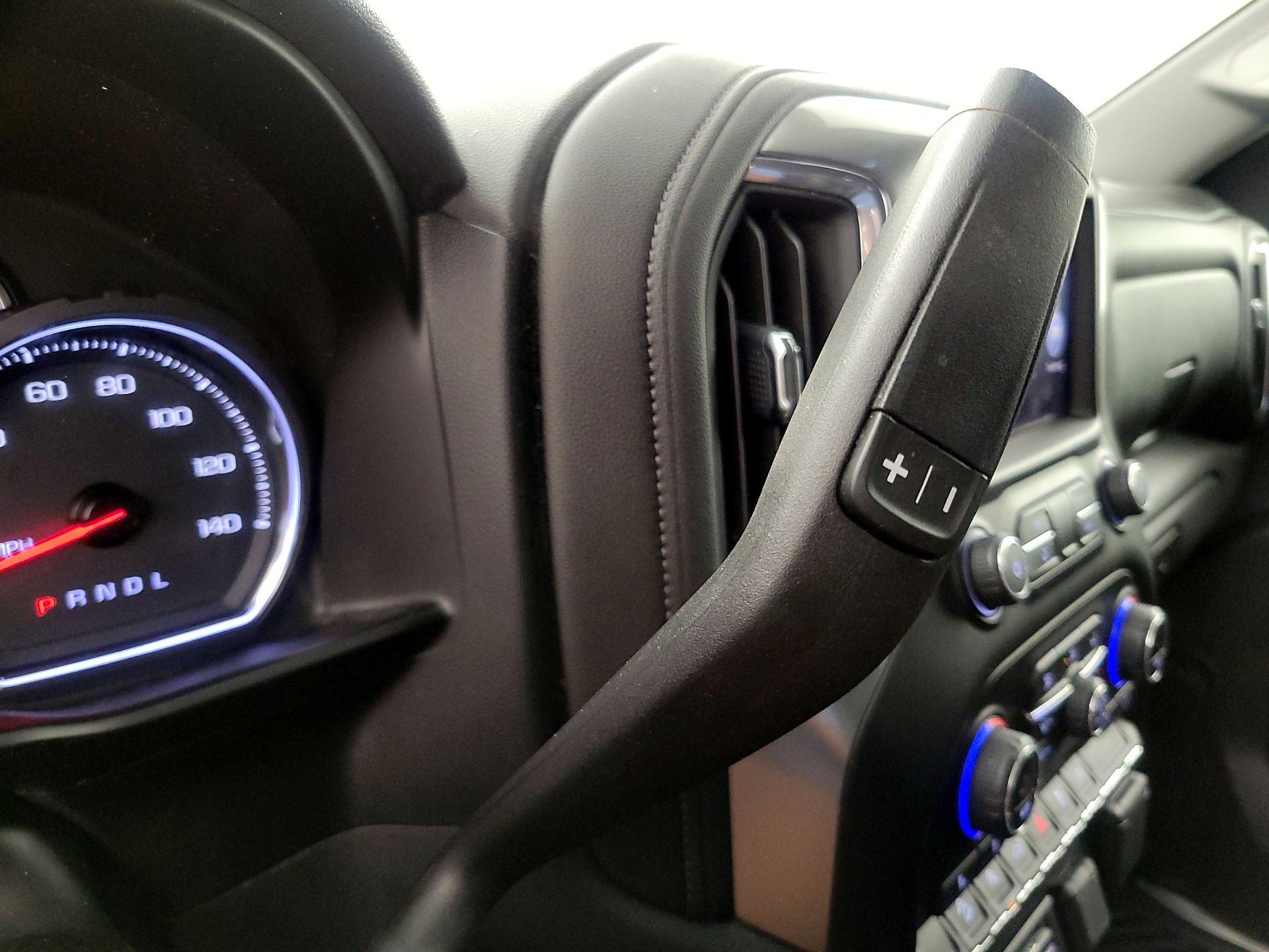 Thumbnail: 2019 Chevrolet Silverado 1500 - 17