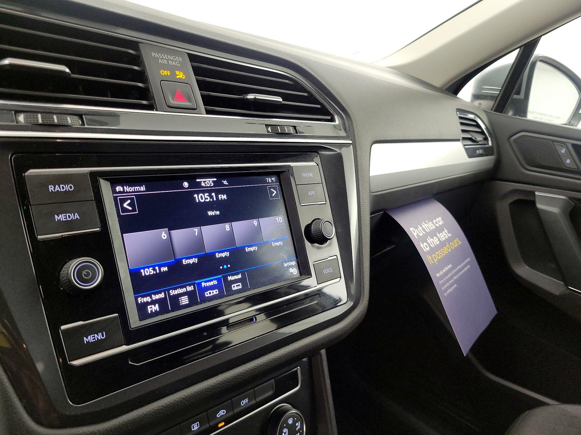 Thumbnail: 2020 Volkswagen Tiguan - 15