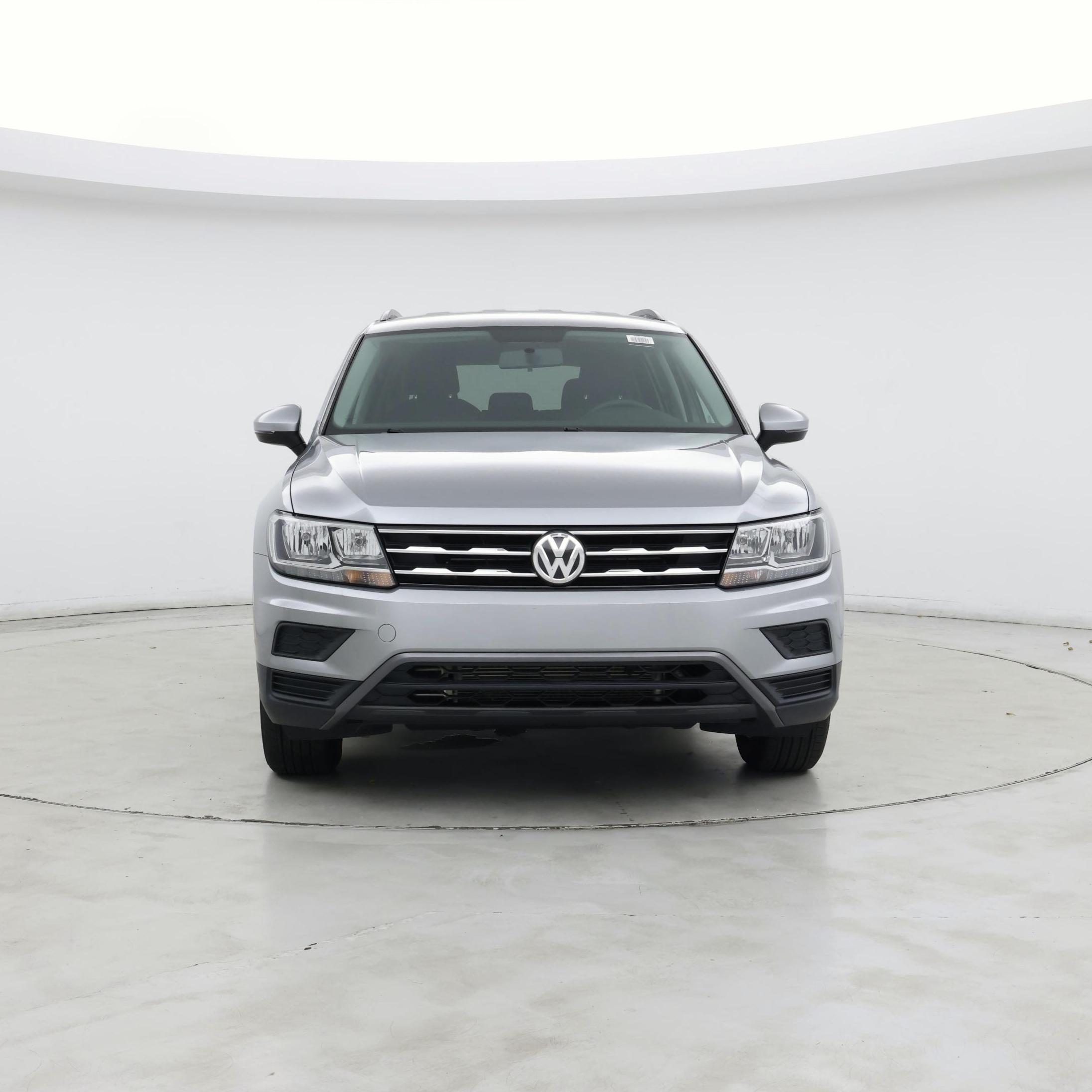 Thumbnail: 2020 Volkswagen Tiguan - 5