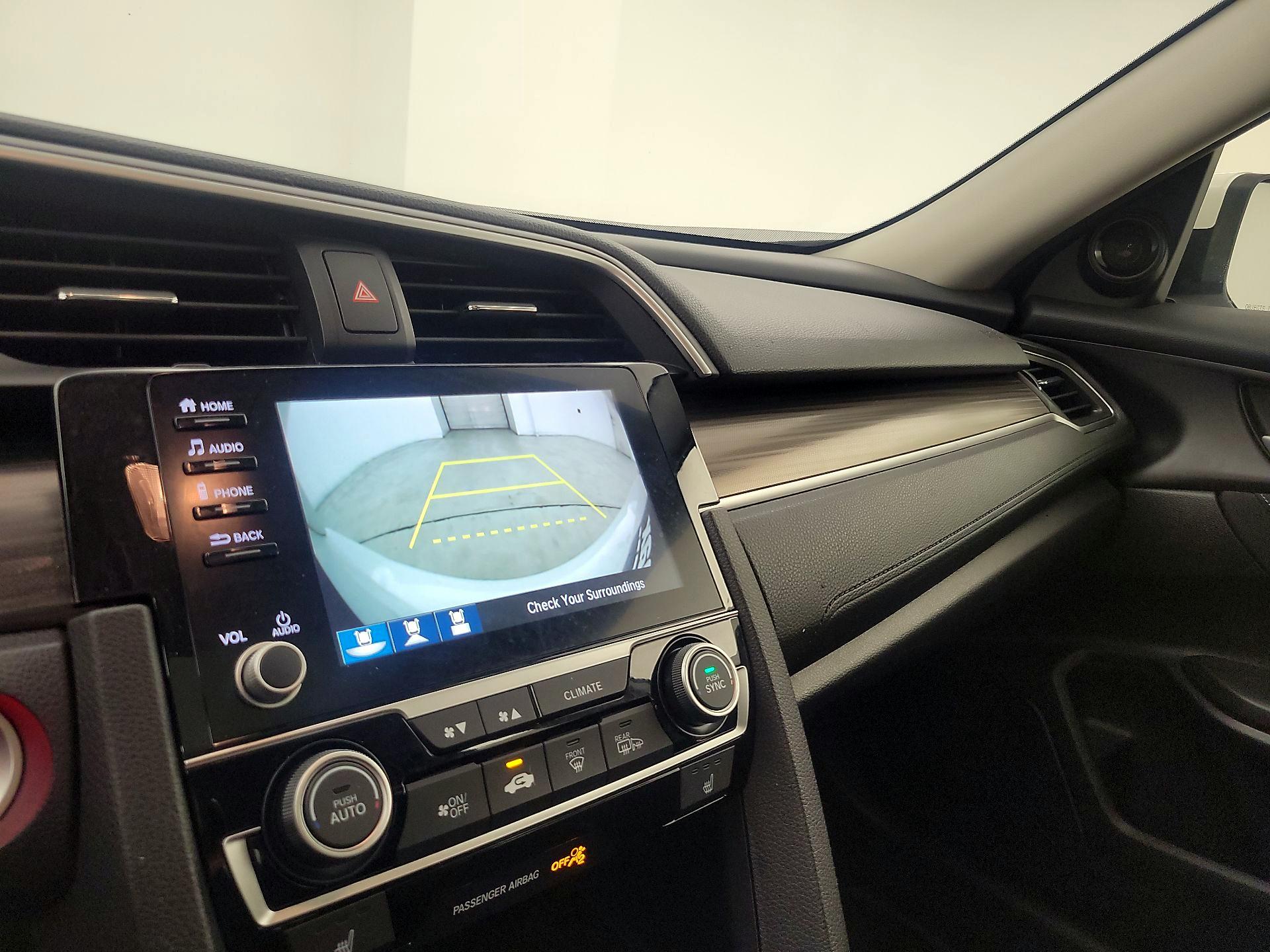 Thumbnail: 2019 Honda Civic - 14
