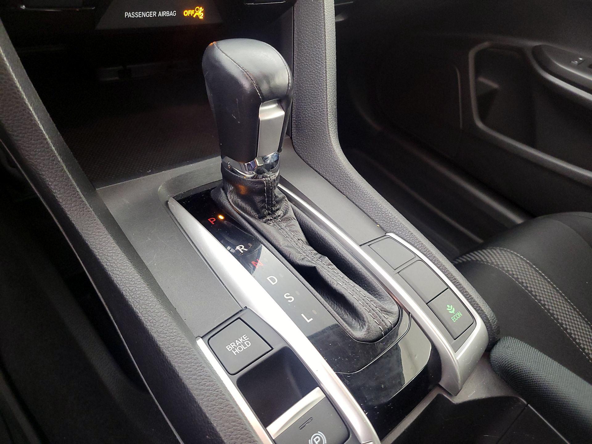 Thumbnail: 2019 Honda Civic - 17