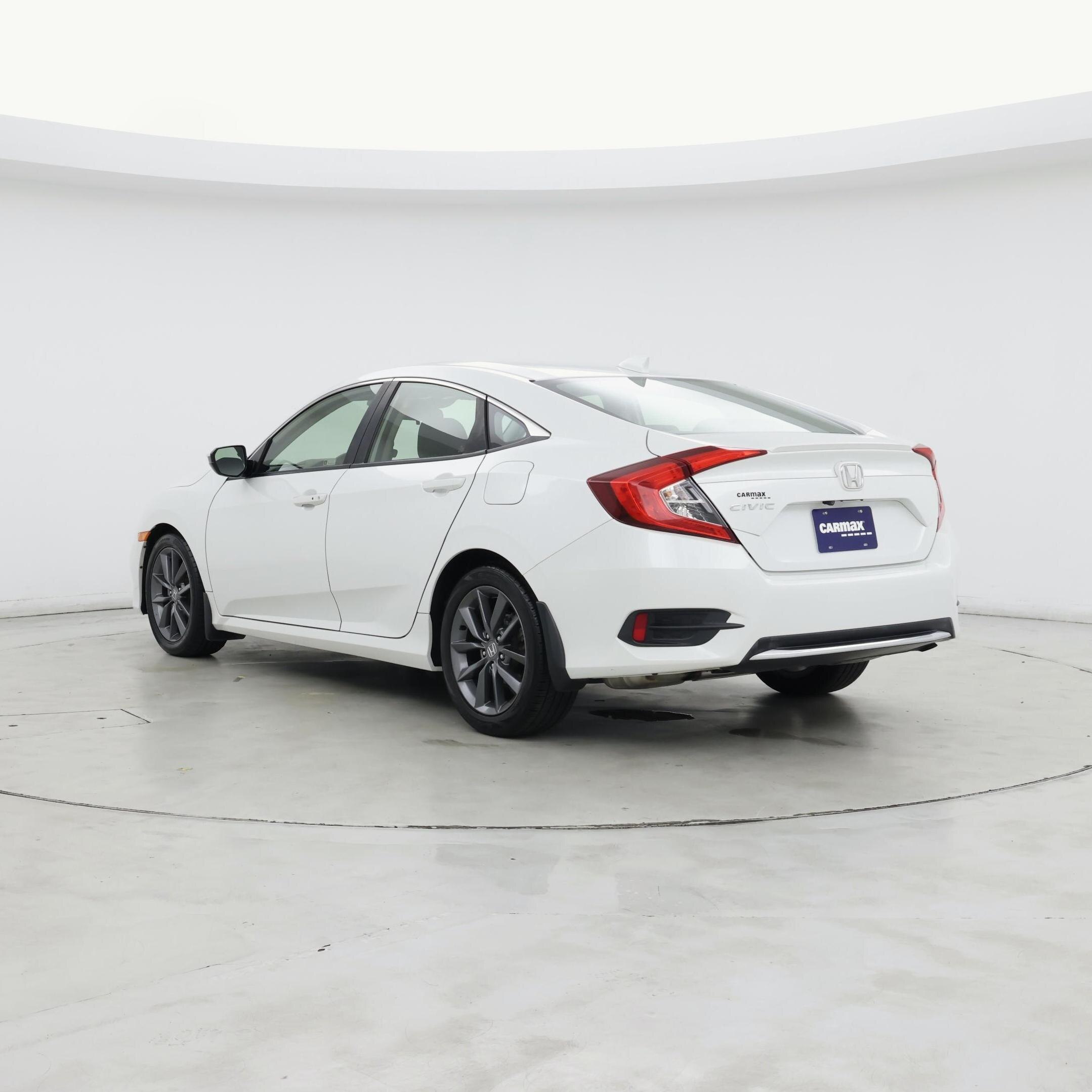 Thumbnail: 2019 Honda Civic - 2