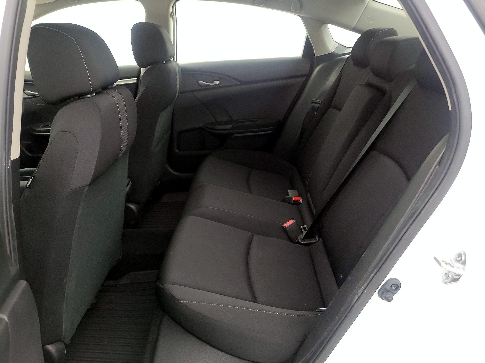 Thumbnail: 2019 Honda Civic - 20