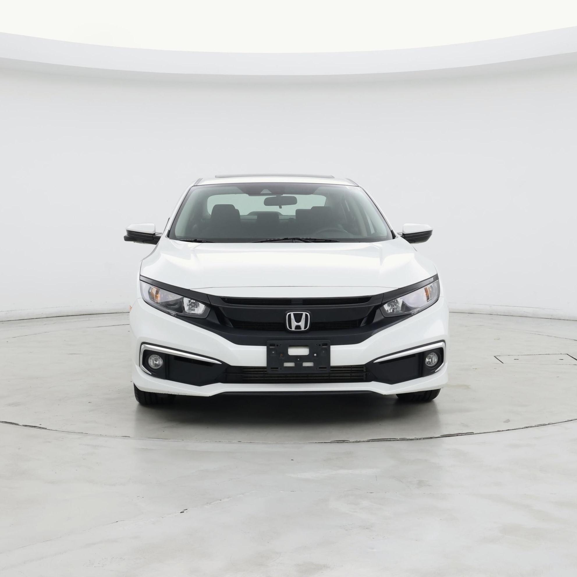 Thumbnail: 2019 Honda Civic - 5