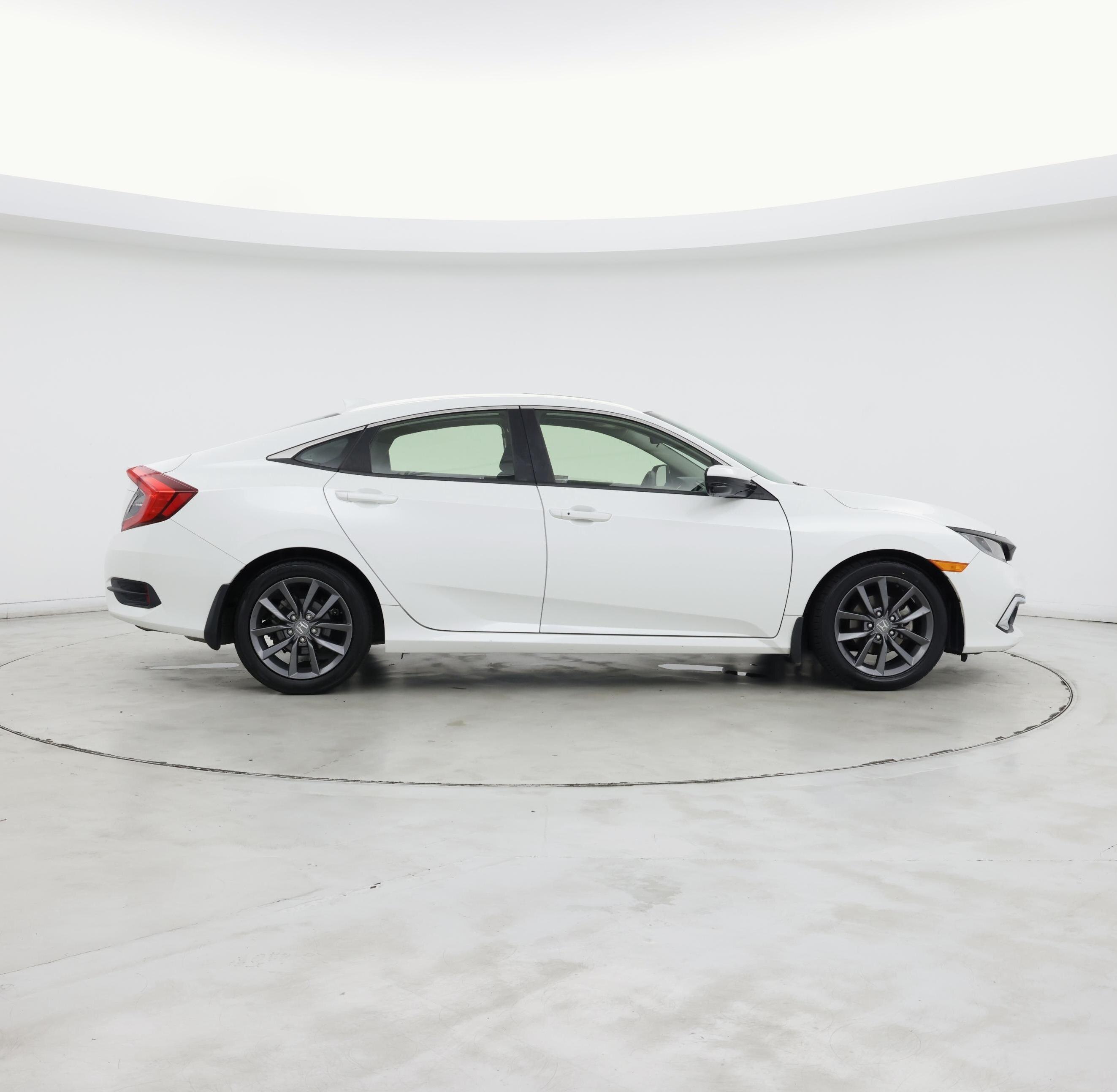 Thumbnail: 2019 Honda Civic - 7