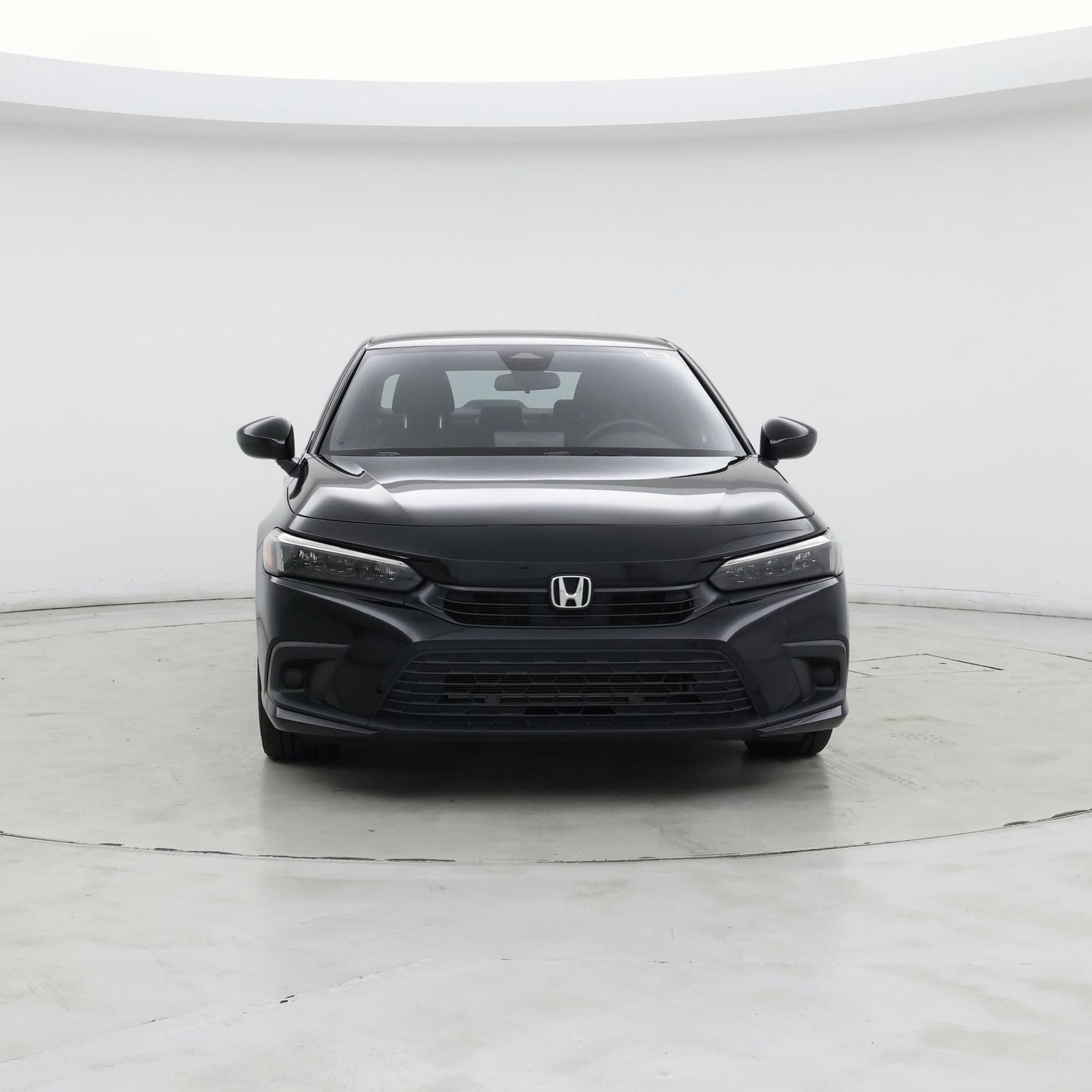 Thumbnail: 2023 Honda Civic - 5