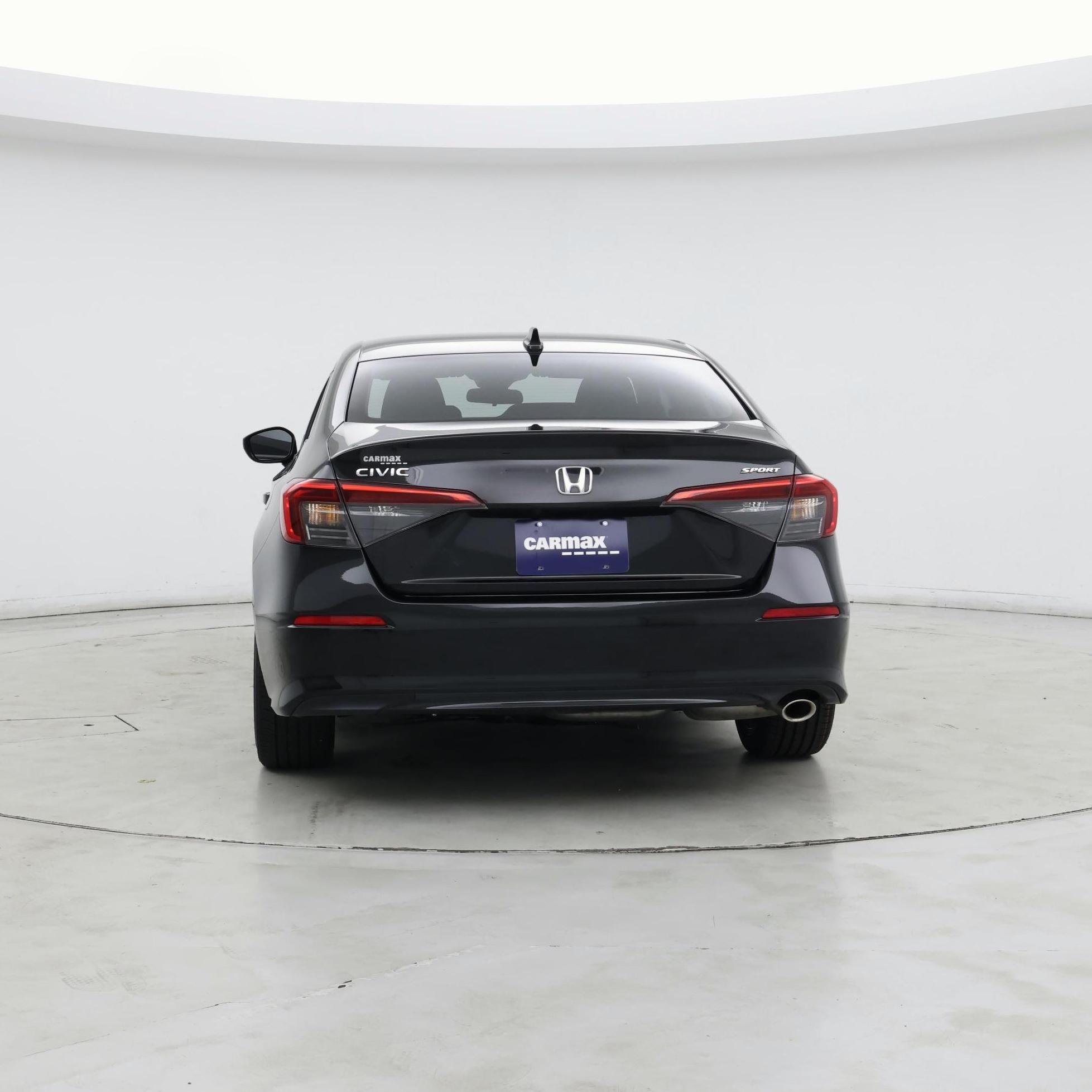 Thumbnail: 2023 Honda Civic - 6