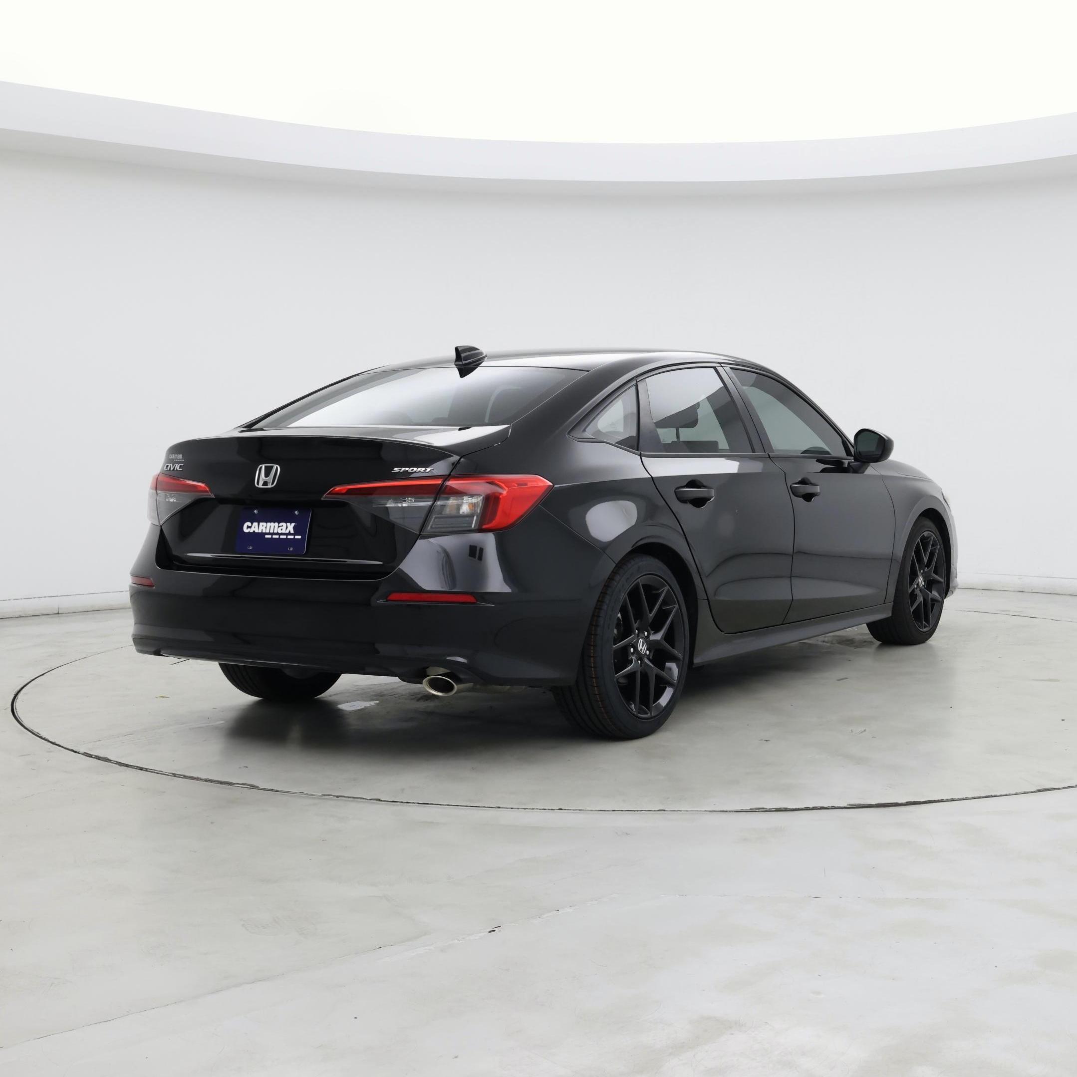 Thumbnail: 2023 Honda Civic - 8