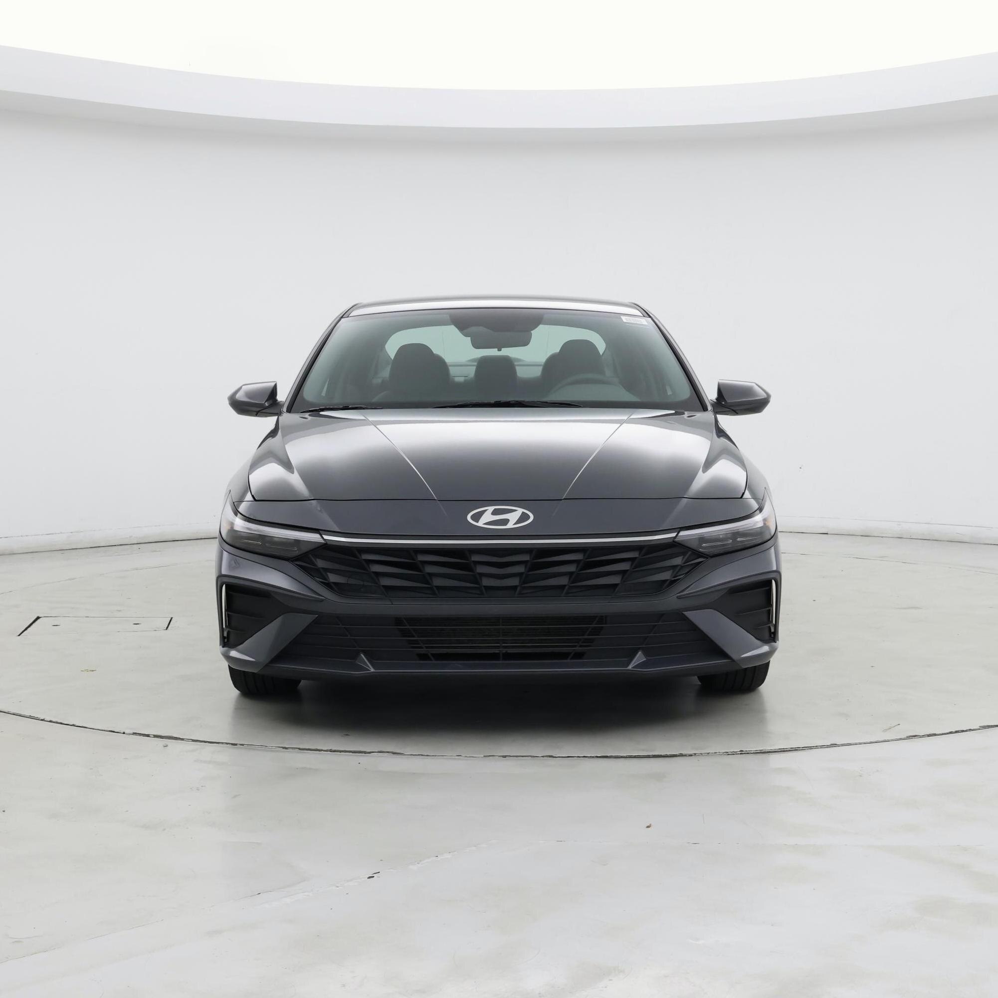 Thumbnail: 2024 Hyundai Elantra - 5
