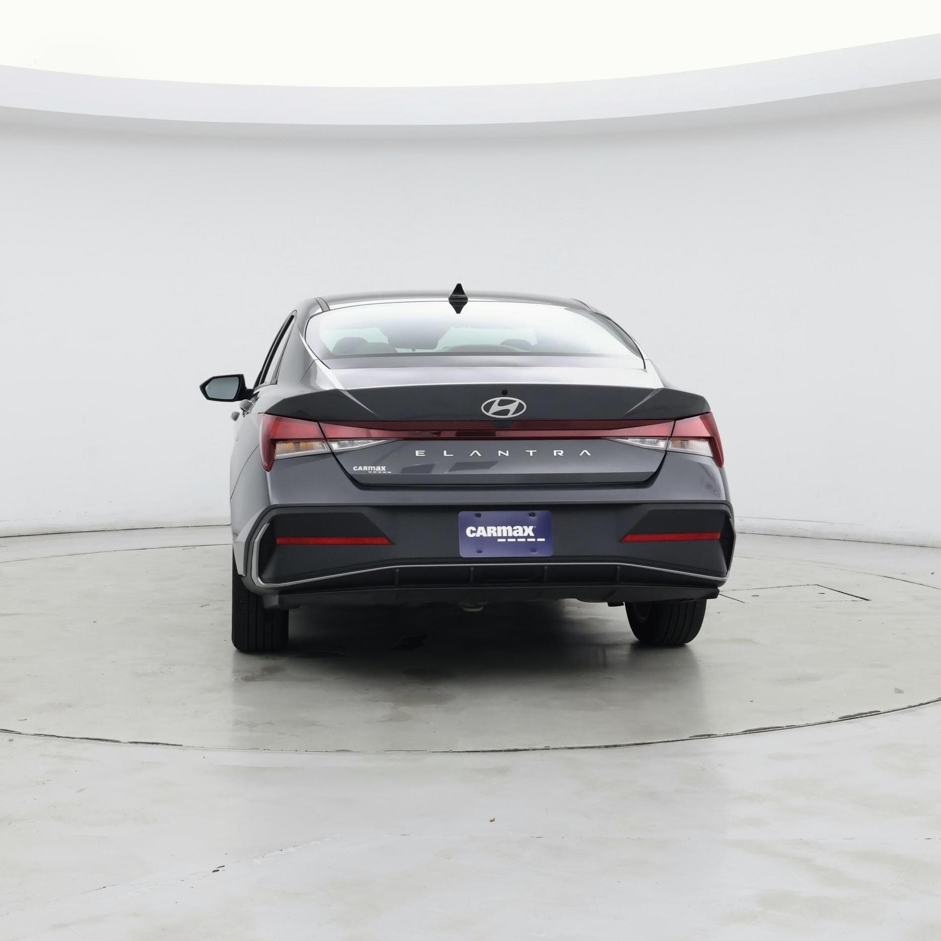 Thumbnail: 2024 Hyundai Elantra - 6