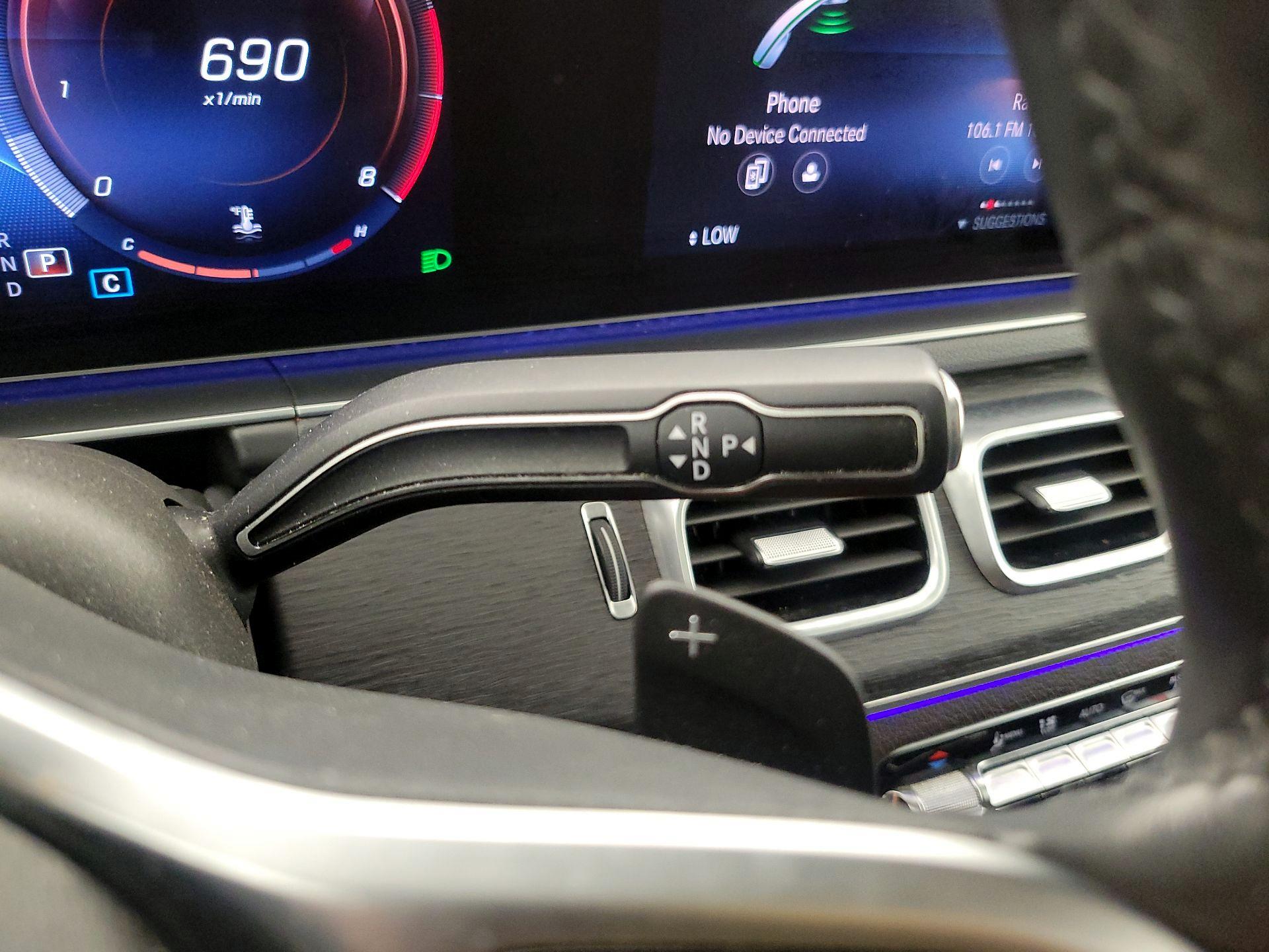Thumbnail: 2020 Mercedes-Benz GLE - 18