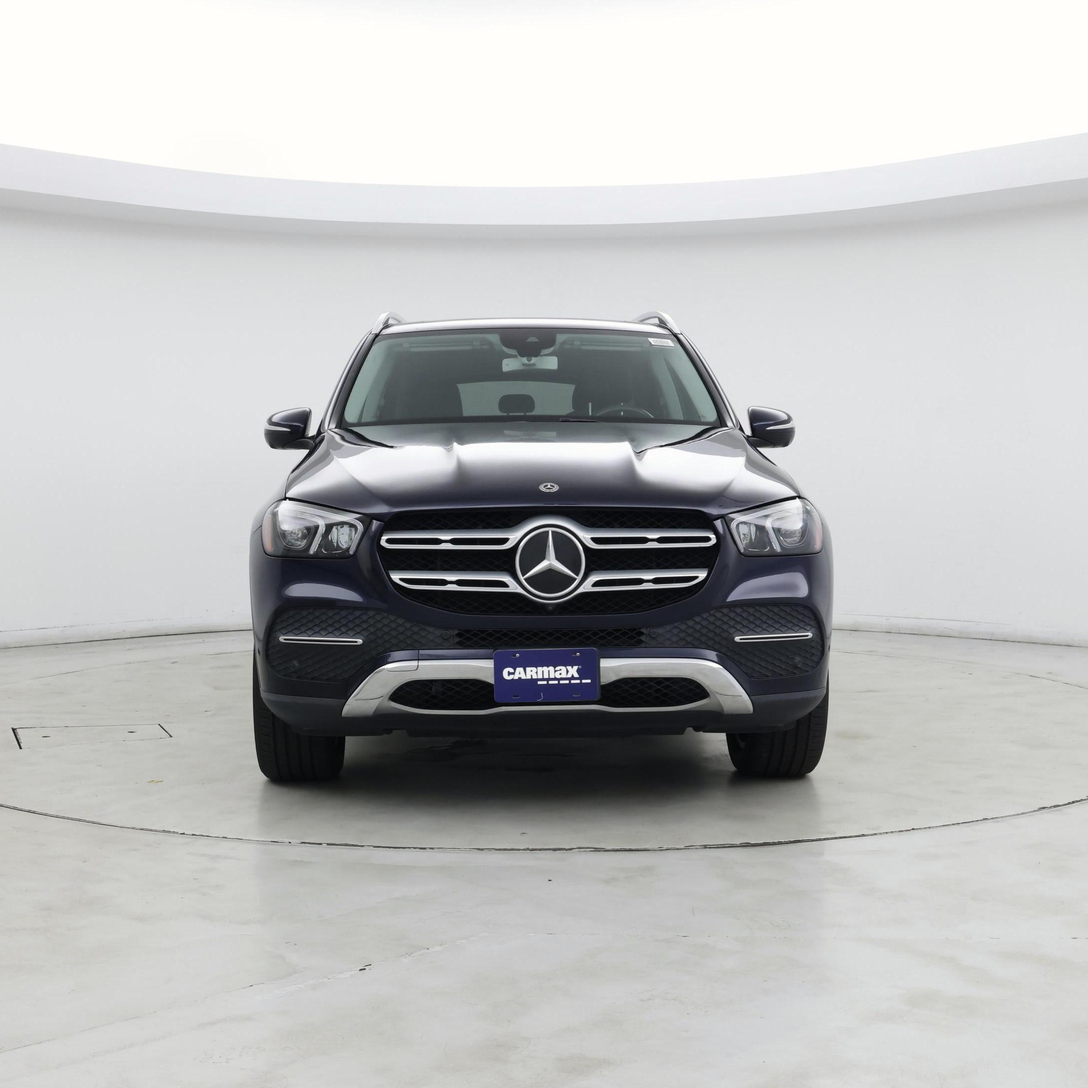 Thumbnail: 2020 Mercedes-Benz GLE - 5