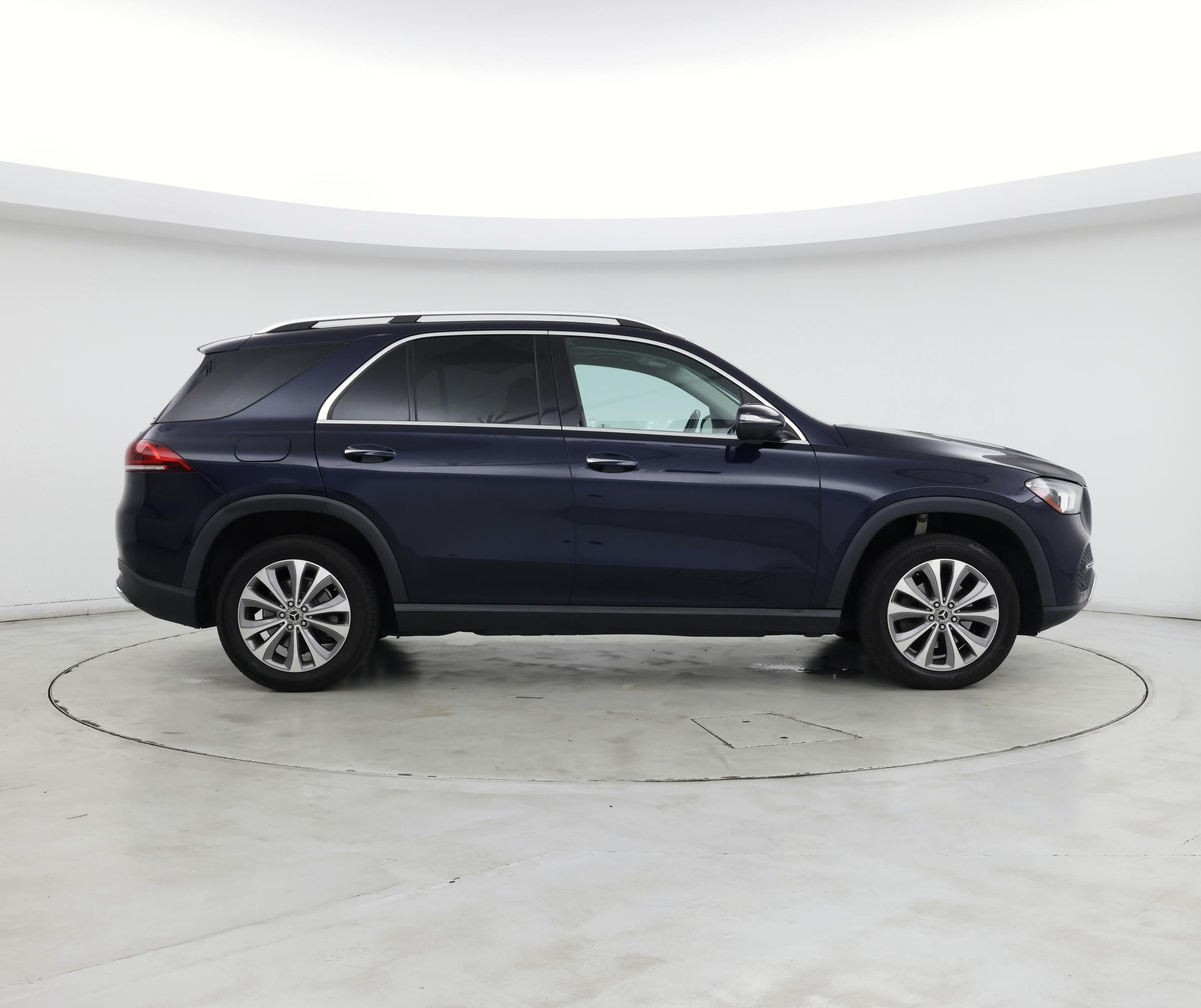 Thumbnail: 2020 Mercedes-Benz GLE - 7