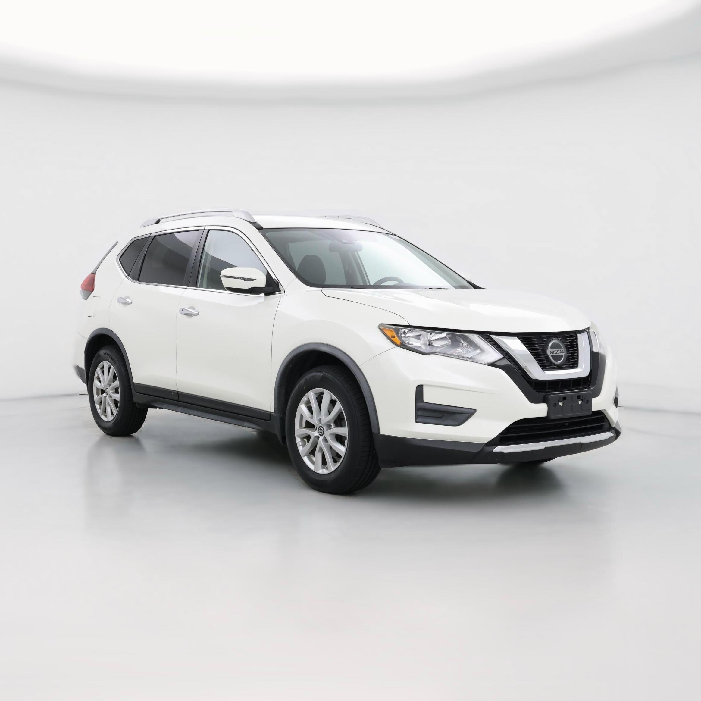 Thumbnail: 2020 Nissan Rogue - 1