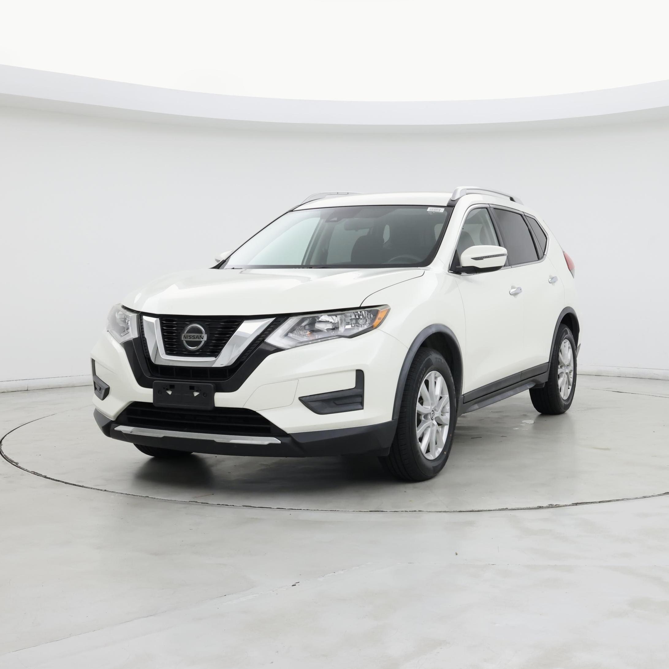 Thumbnail: 2020 Nissan Rogue - 4
