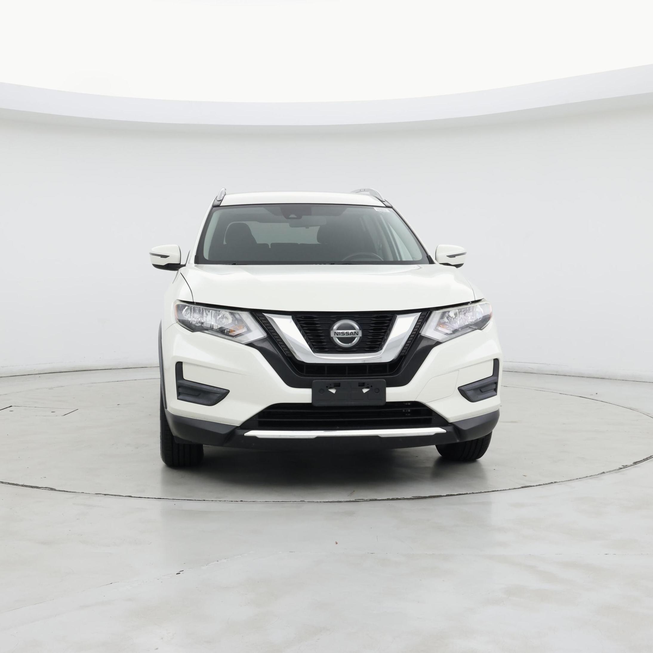 Thumbnail: 2020 Nissan Rogue - 5