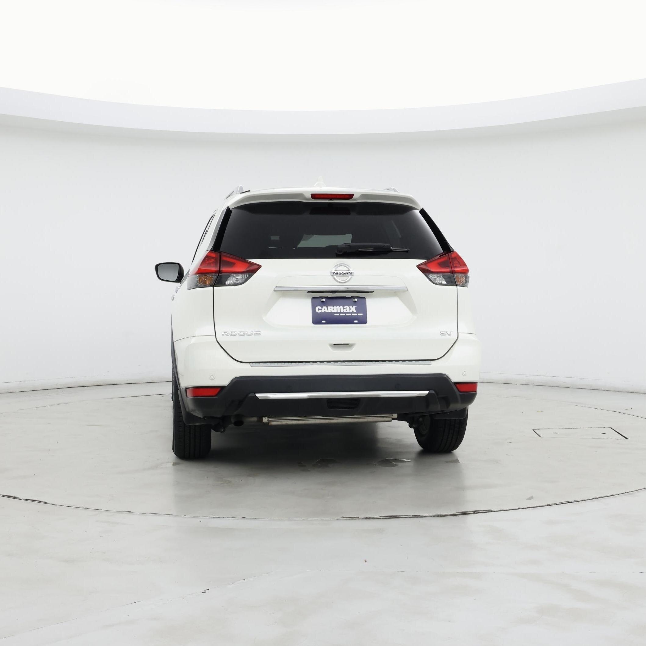 Thumbnail: 2020 Nissan Rogue - 6
