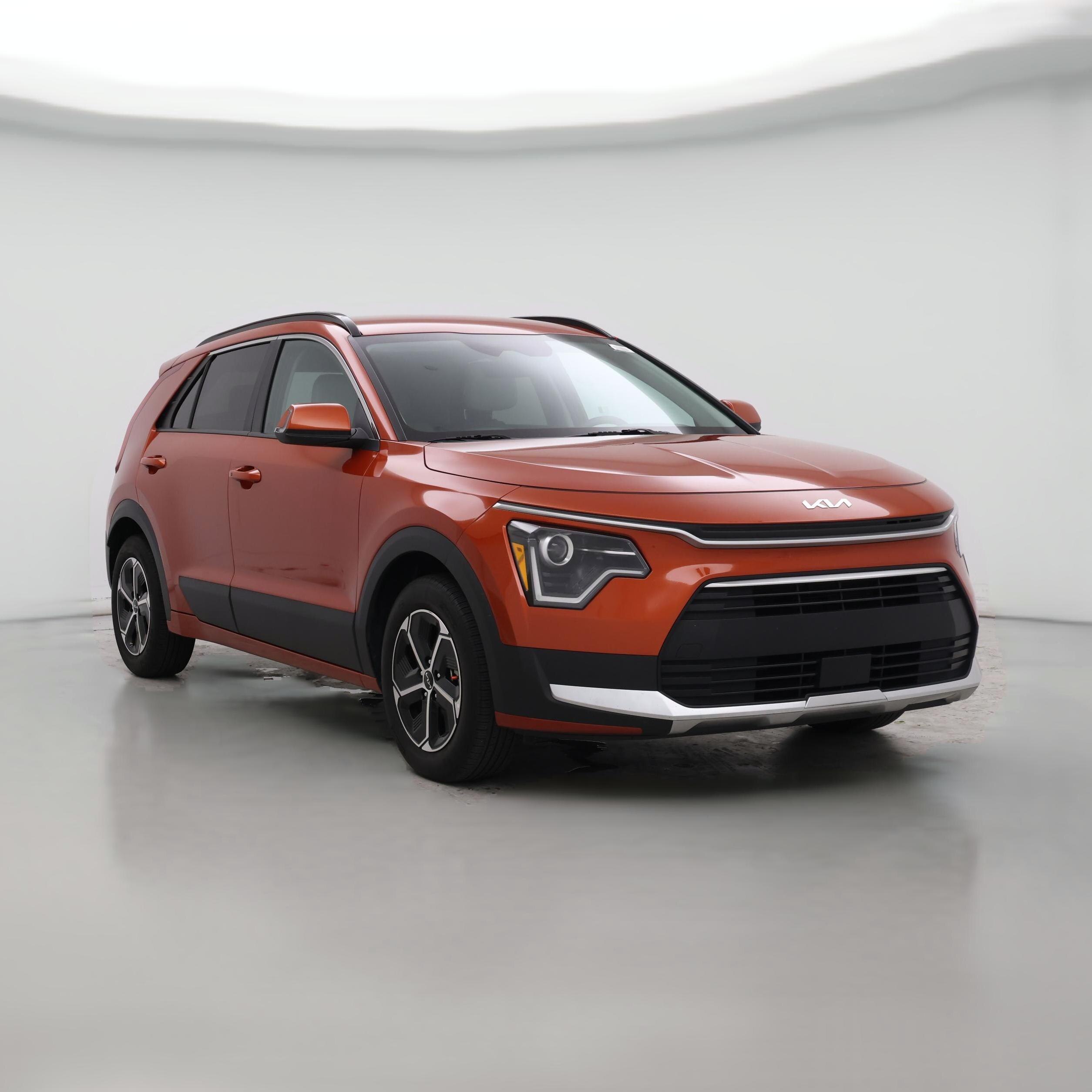 Thumbnail: 2023 Kia Niro - 1