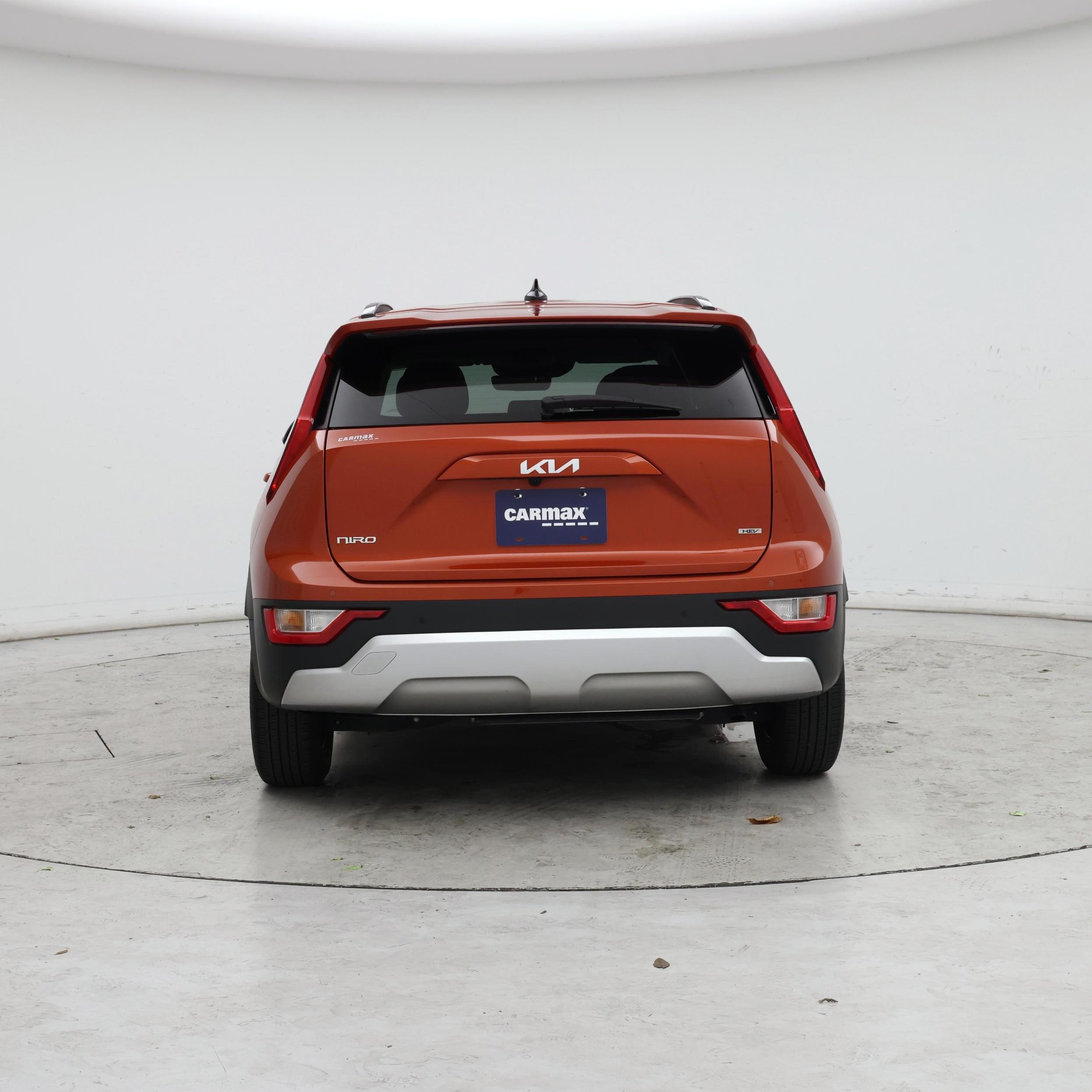 Thumbnail: 2023 Kia Niro - 6